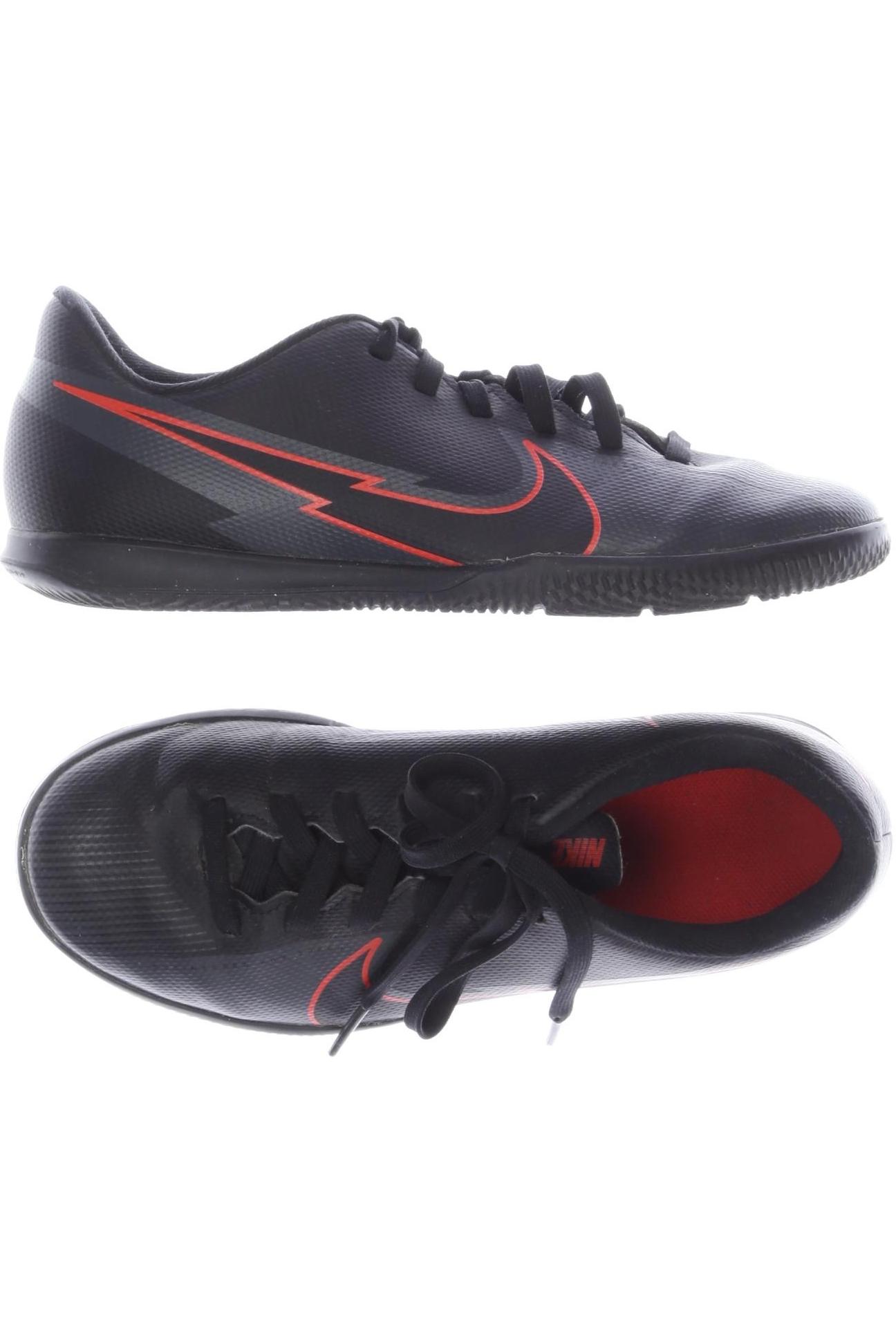 

Nike Herren Kinderschuhe, schwarz, Gr. 33