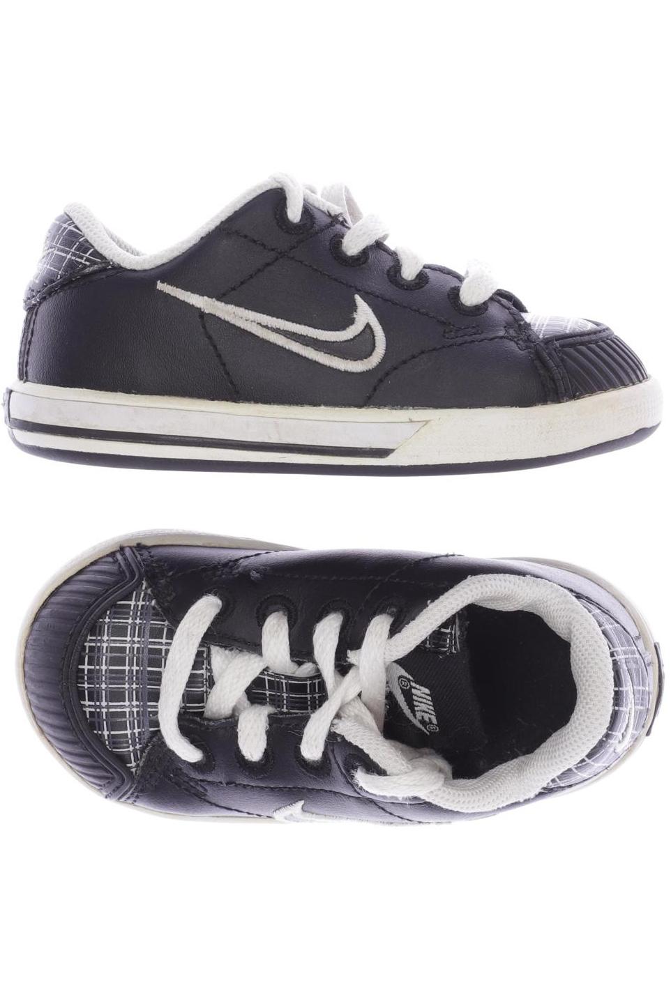 

Nike Jungen Kinderschuhe, schwarz