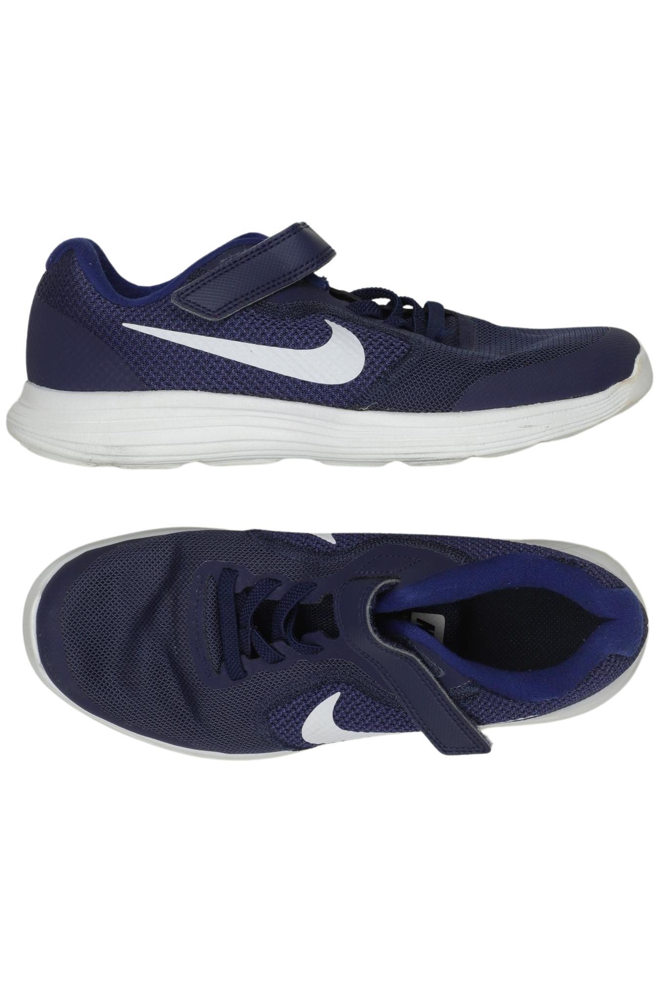 

Nike Herren Kinderschuhe, mehrfarbig, Gr. 35