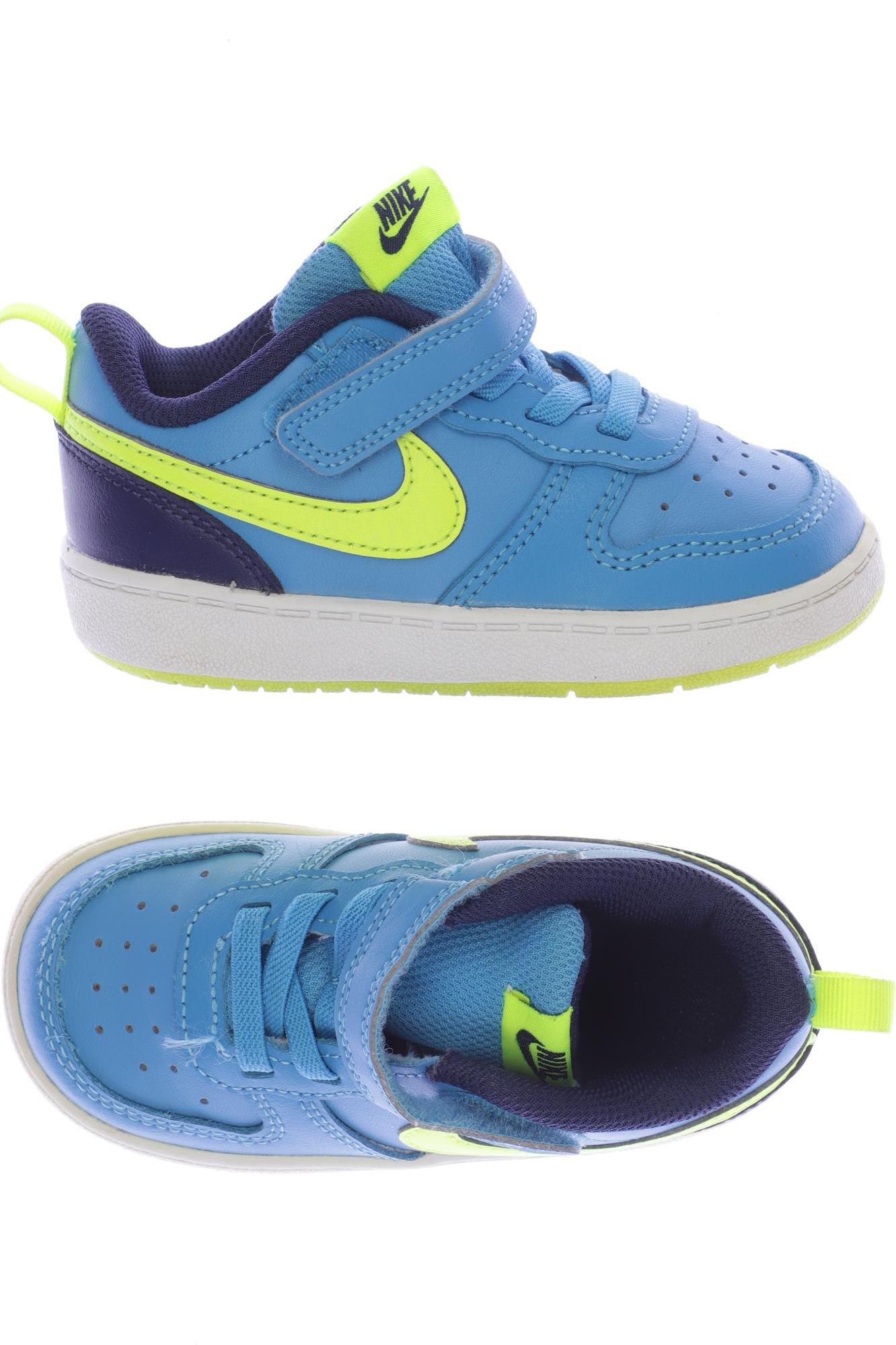 

Nike Jungen Kinderschuhe, blau