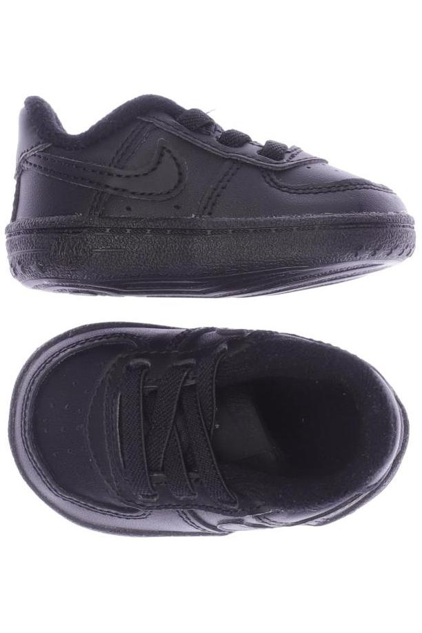 

Nike Jungen Kinderschuhe, schwarz
