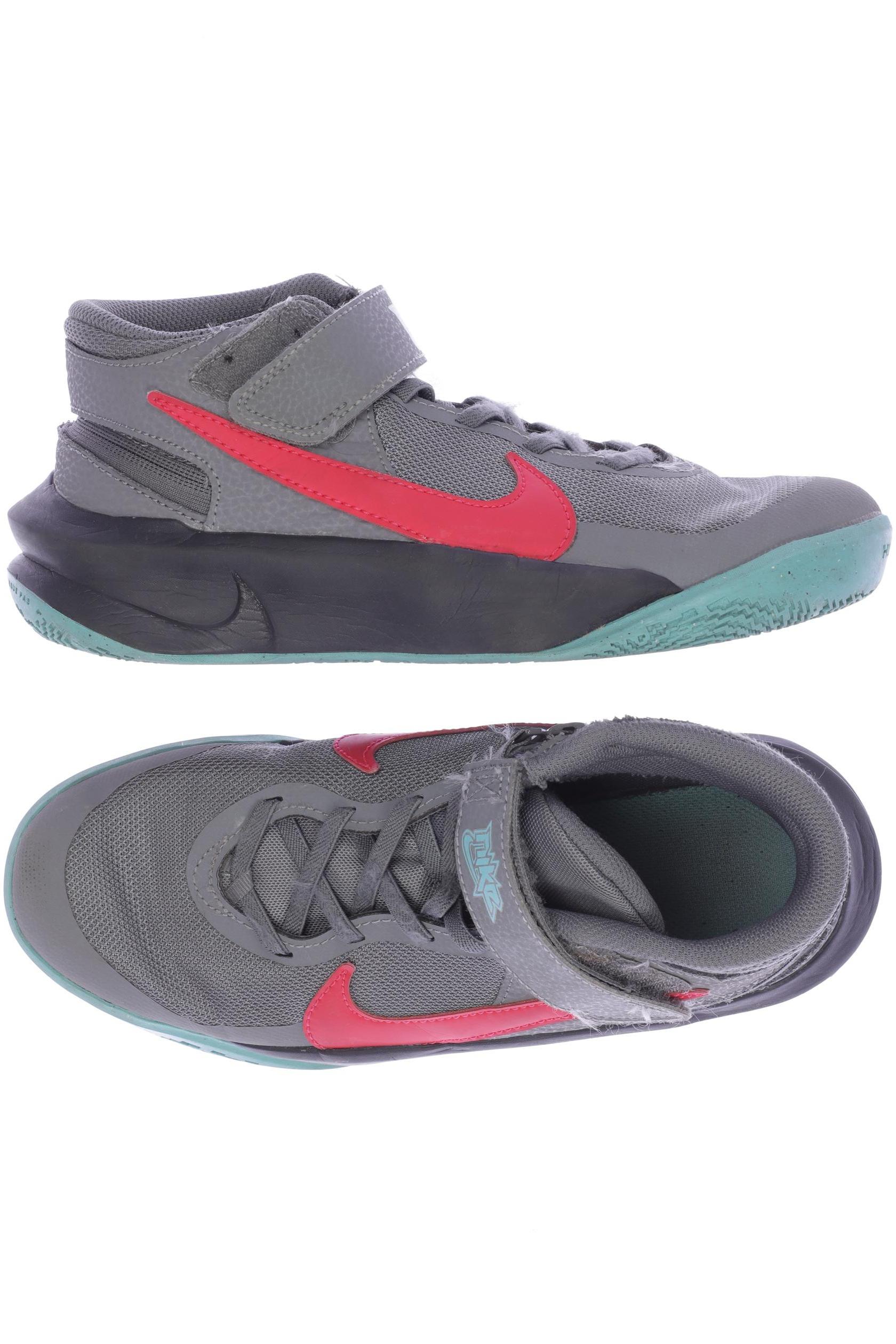 

Nike Herren Kinderschuhe, grau, Gr. 38.5