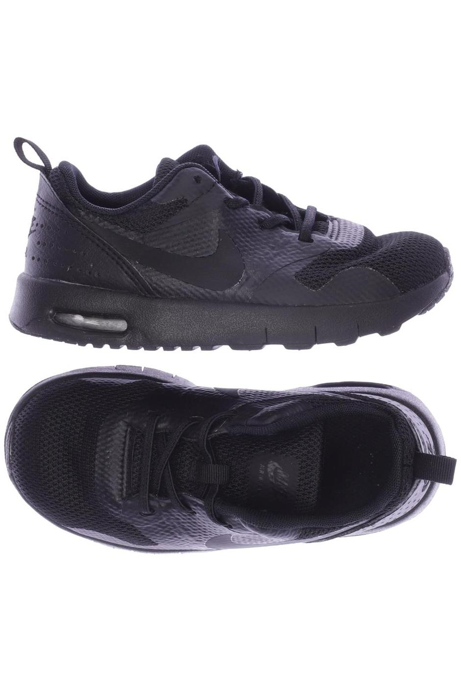 

Nike Herren Kinderschuhe, schwarz, Gr. 27