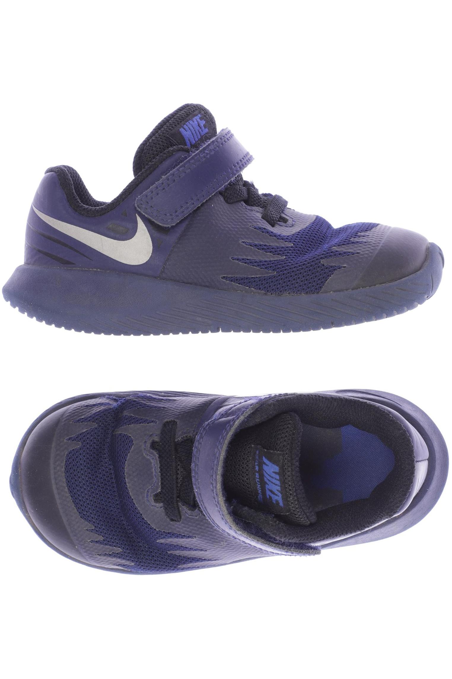 

Nike Herren Kinderschuhe, marineblau, Gr. 23