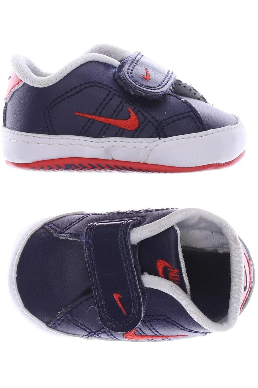 

Nike Jungen Kinderschuhe, marineblau