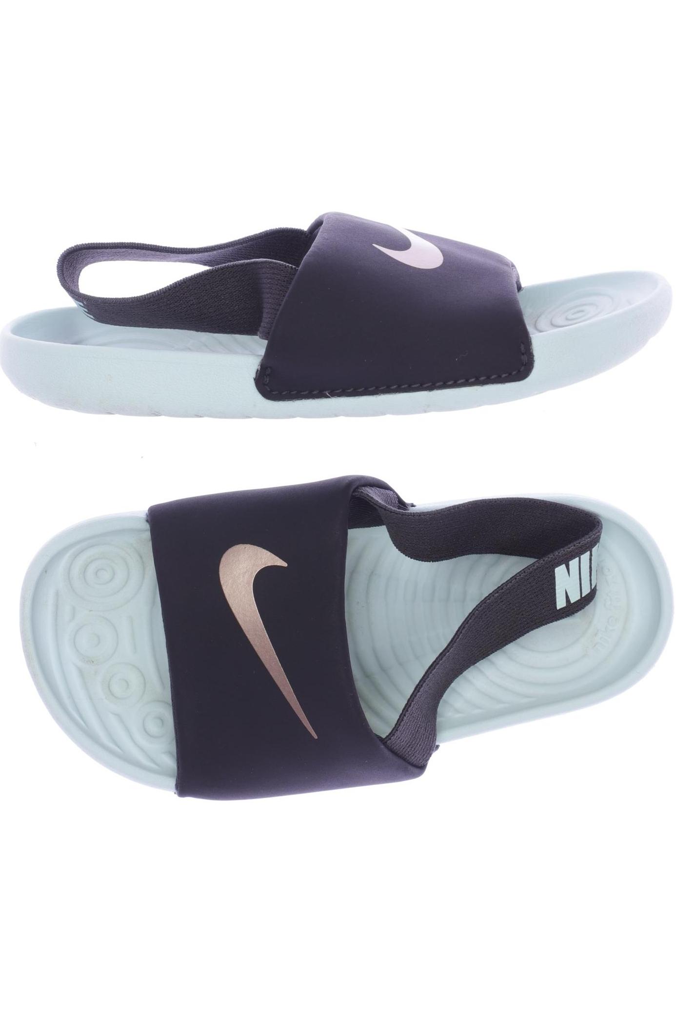 

Nike Herren Kinderschuhe, schwarz, Gr. 26