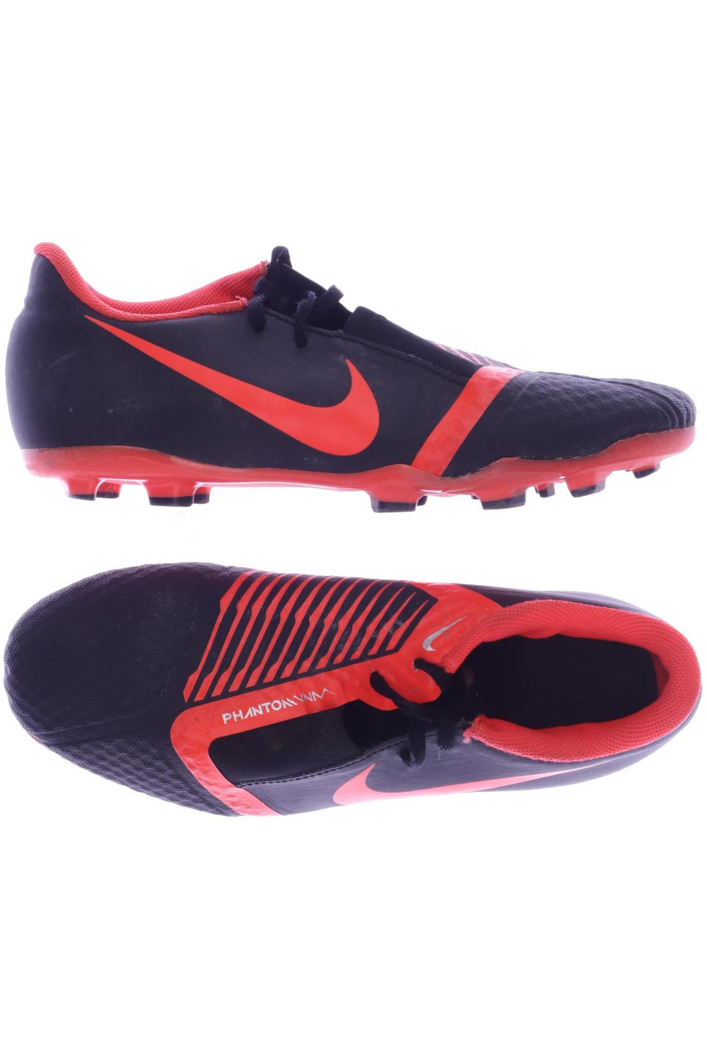 

Nike Herren Kinderschuhe, schwarz, Gr. 36