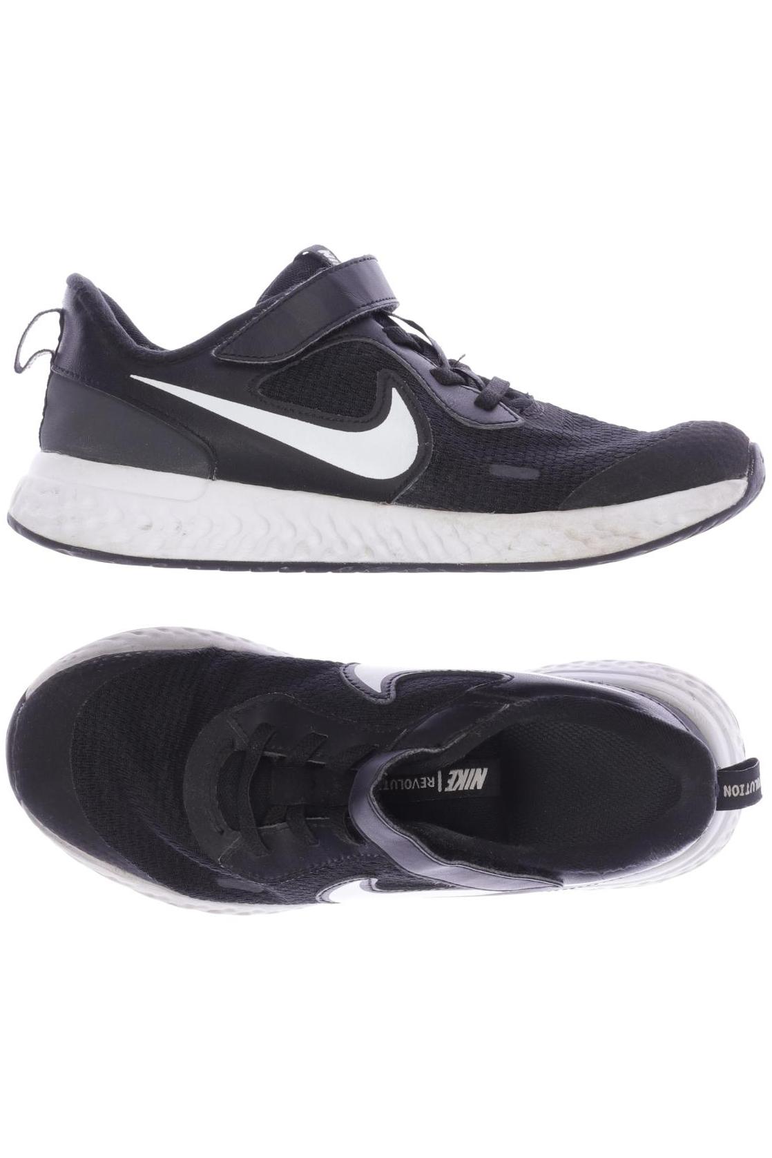

Nike Jungen Kinderschuhe, schwarz
