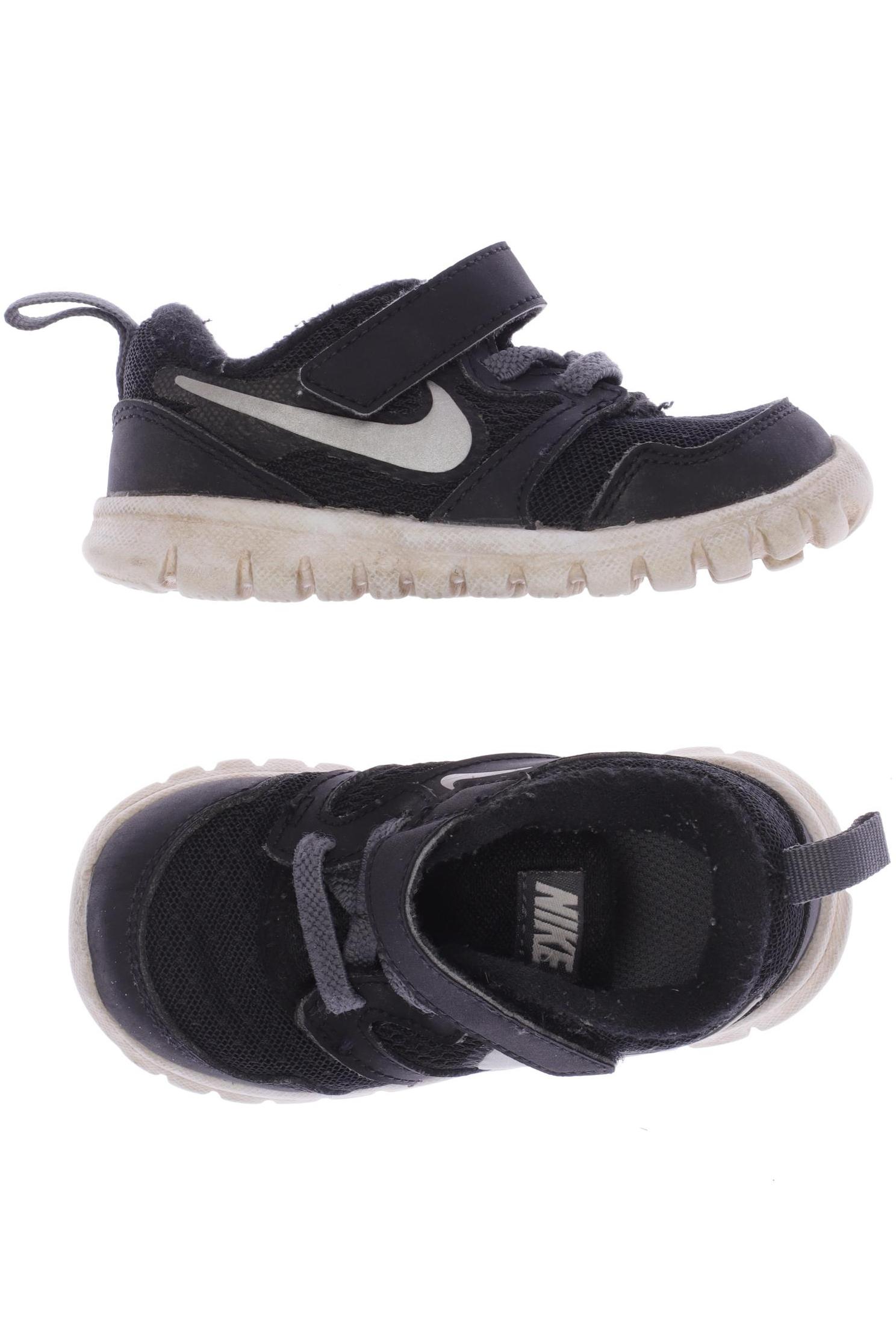 

Nike Herren Kinderschuhe, schwarz, Gr. 22