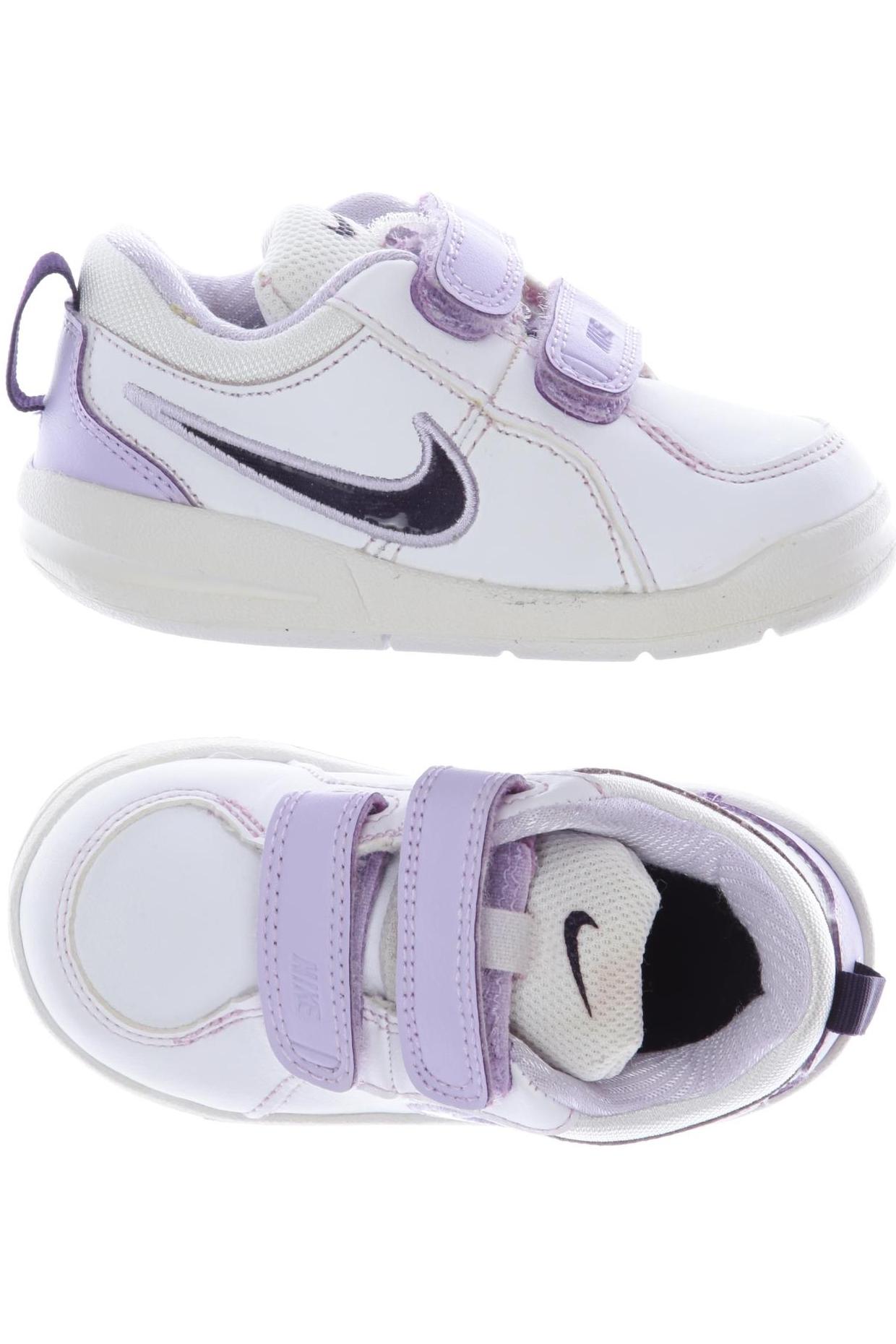 

Nike Herren Kinderschuhe, weiß, Gr. 21