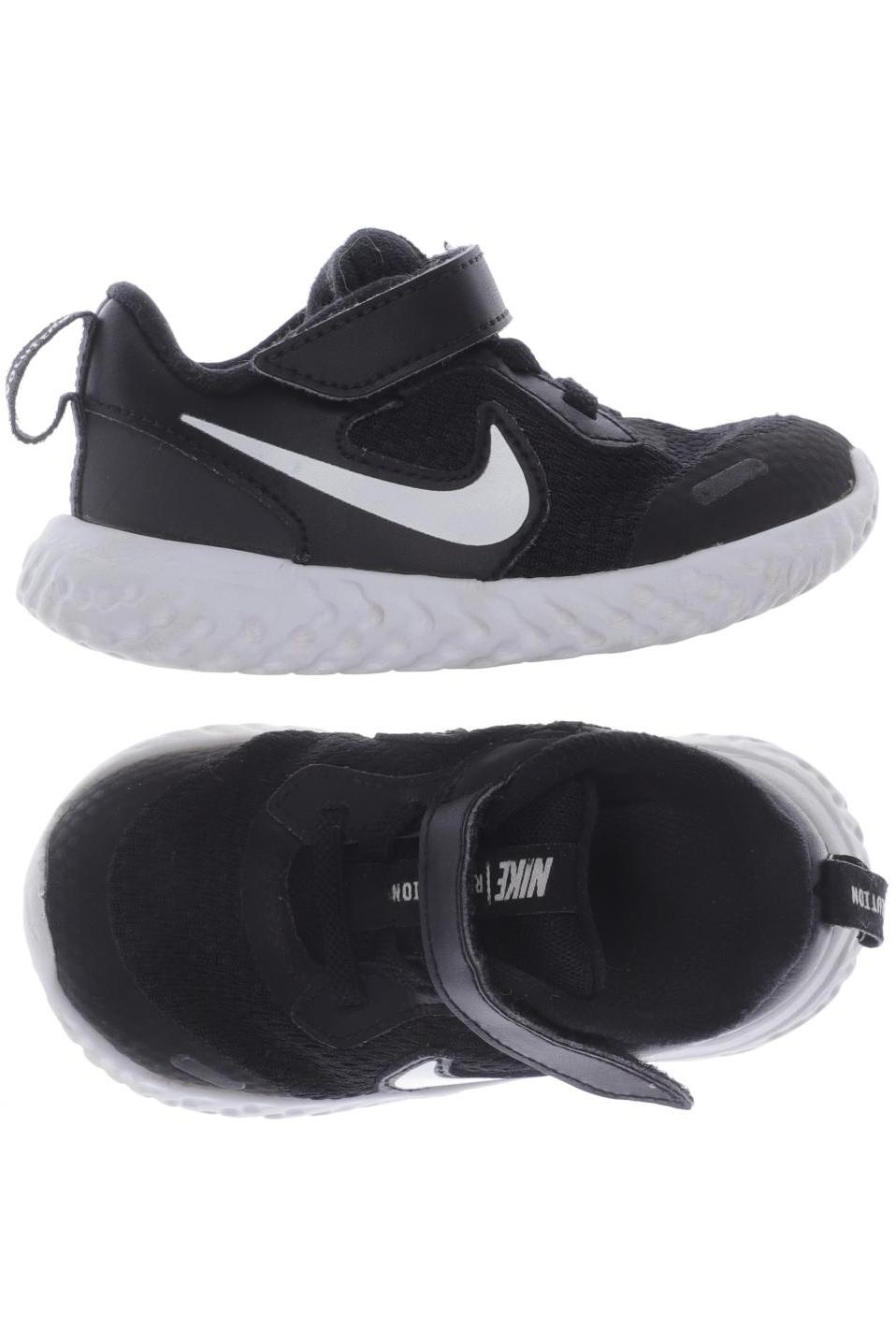 

Nike Jungen Kinderschuhe, schwarz