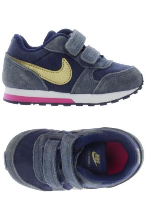 

Nike Herren Kinderschuhe, marineblau, Gr. 22