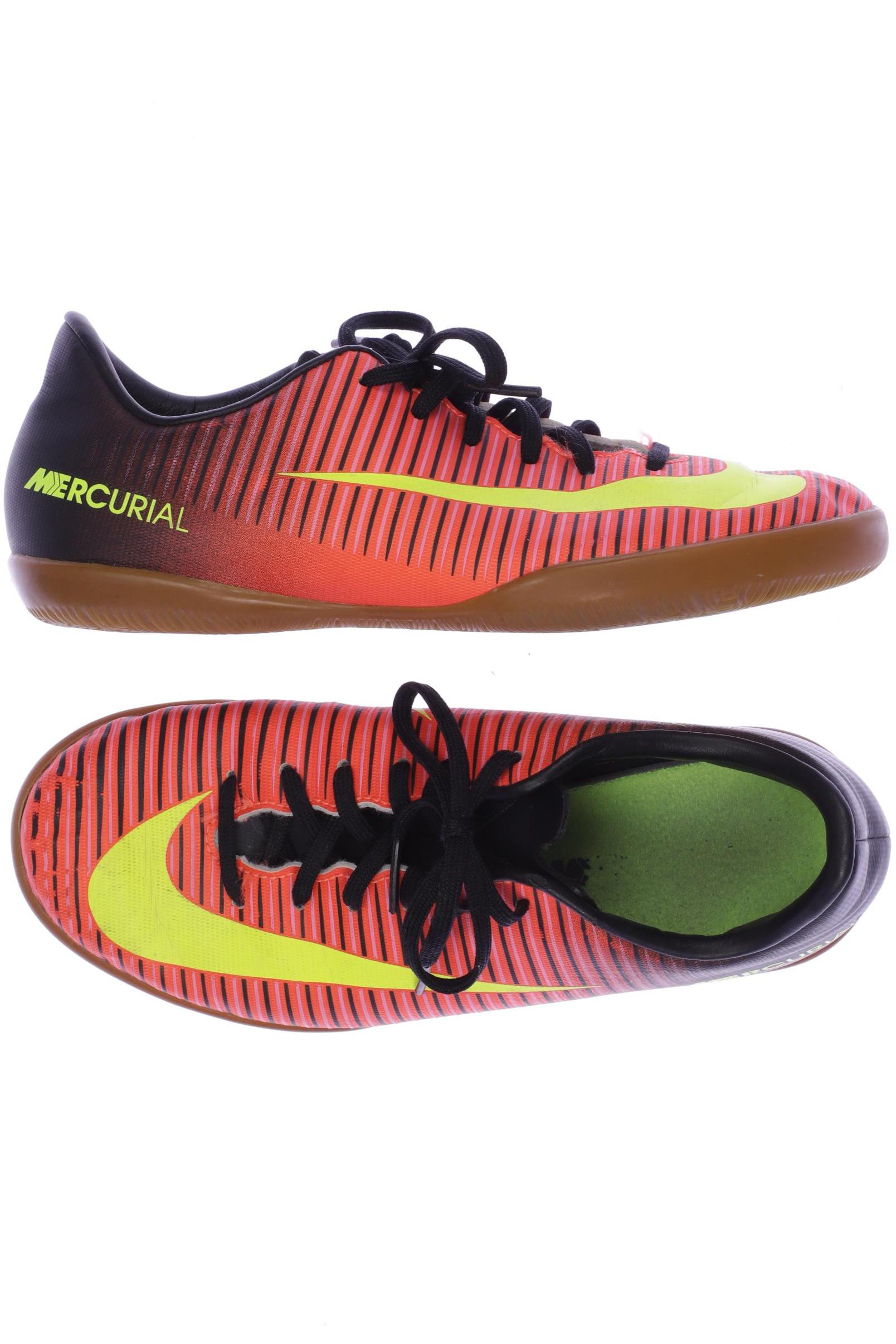 

Nike Herren Kinderschuhe, orange, Gr. 34