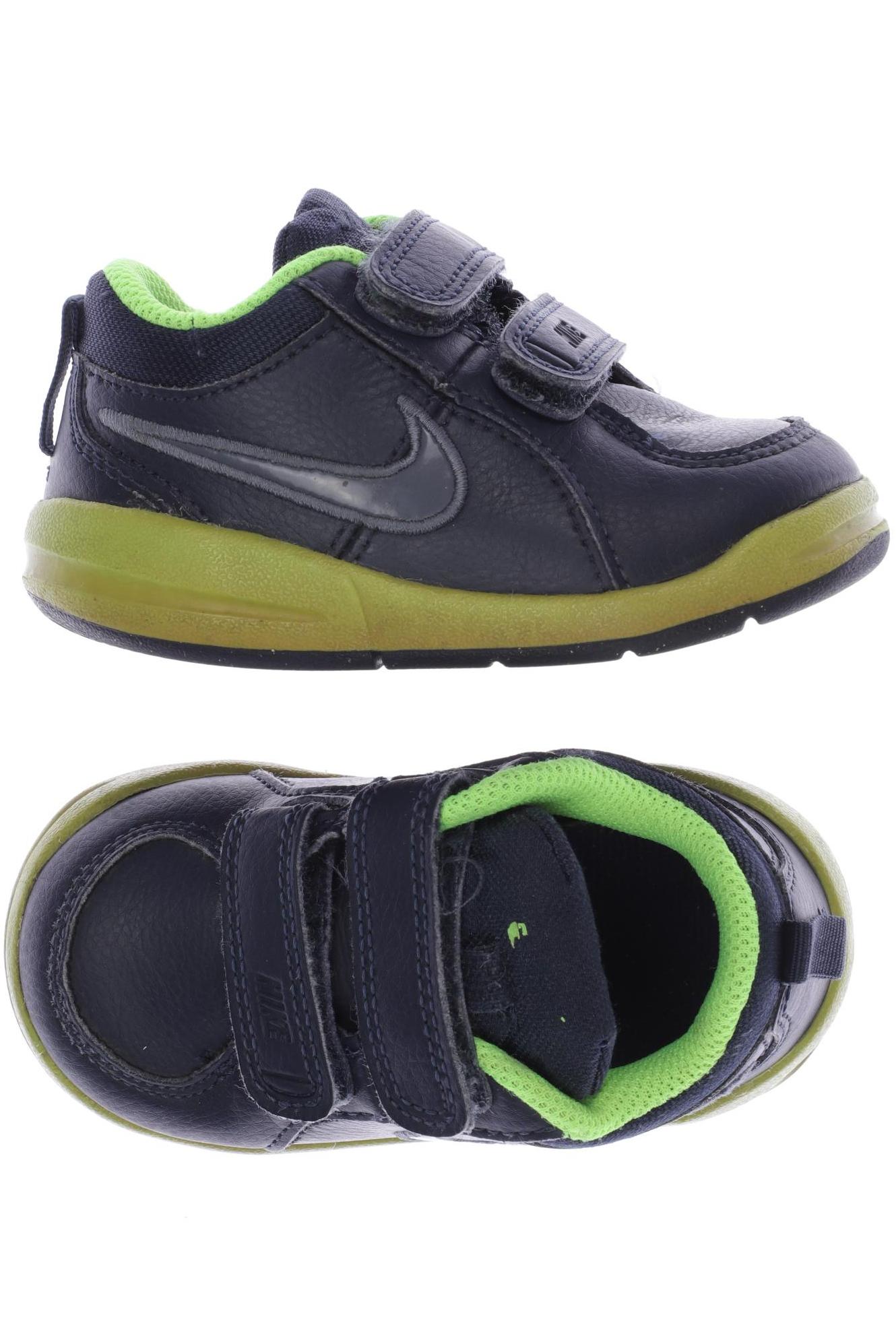 

Nike Jungen Kinderschuhe, blau