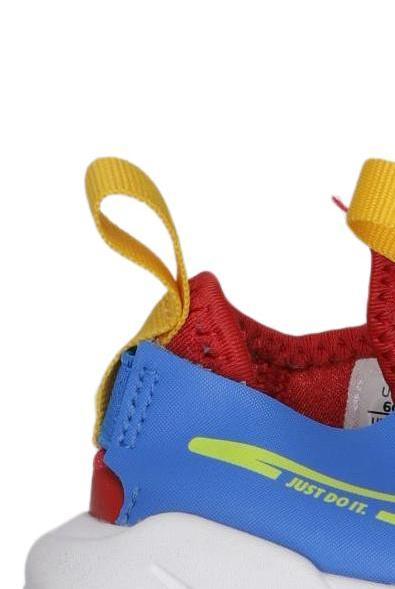 Thumbnail - Nike Jungen Kinderschuhe, blau, Gr. 22