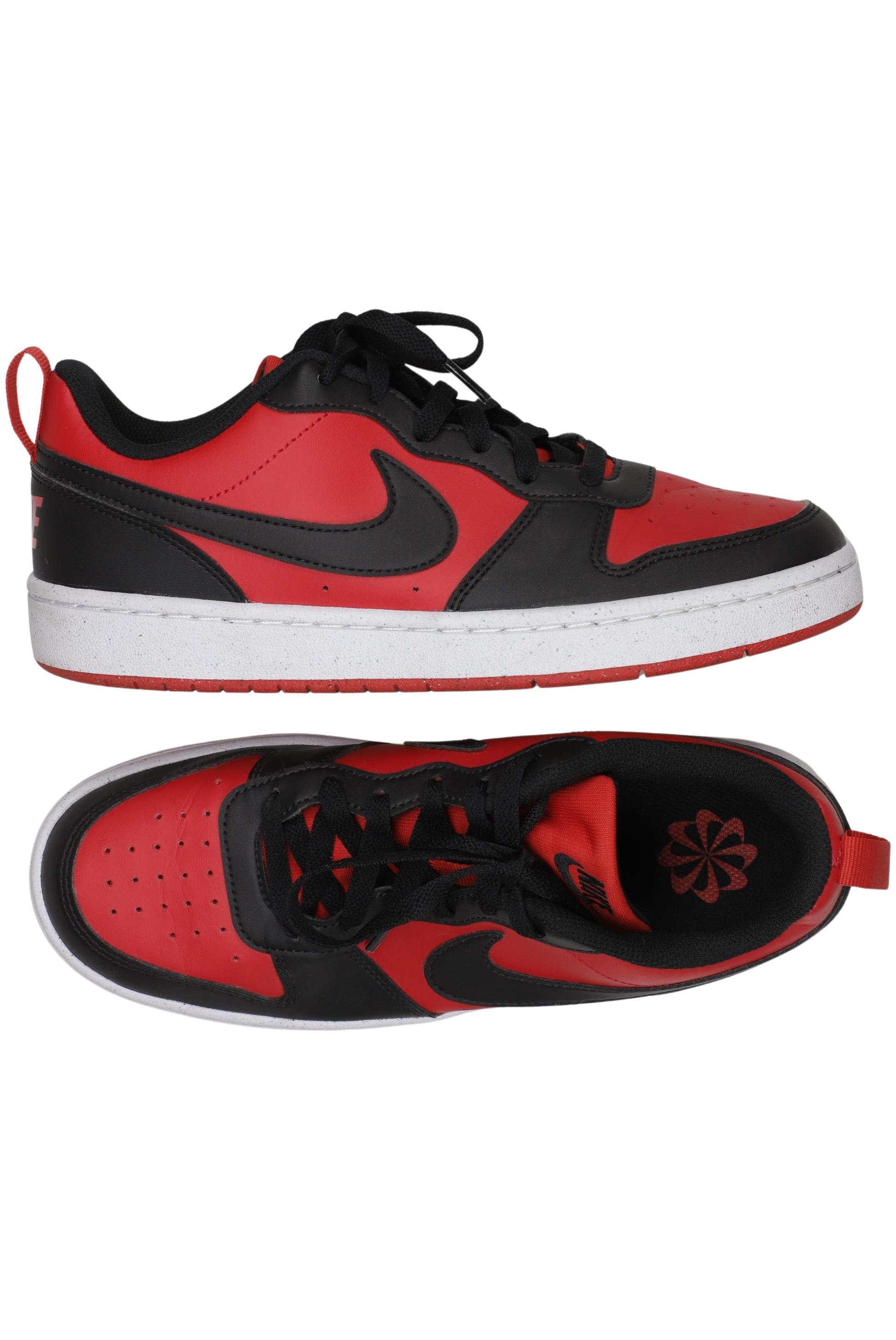 

Nike Herren Kinderschuhe, rot, Gr. 39