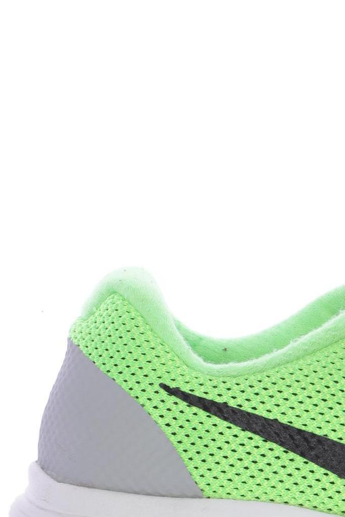 Thumbnail - Nike Herren Kinderschuhe, grün, Gr. 36