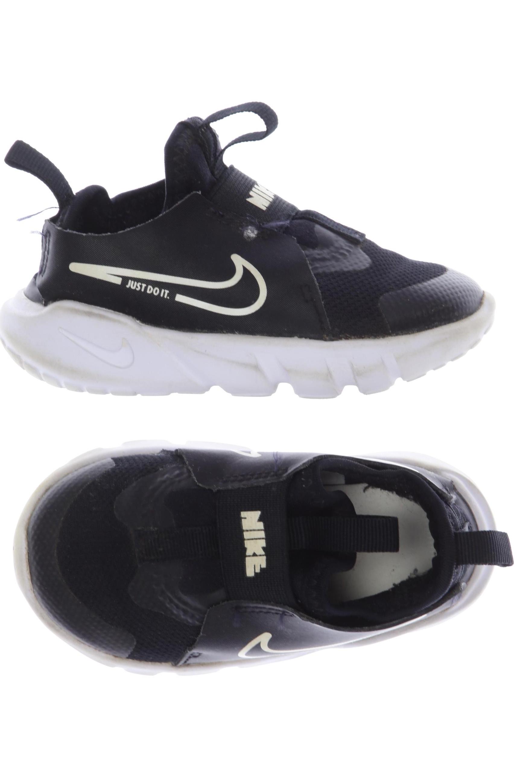 

Nike Herren Kinderschuhe, schwarz, Gr. 22