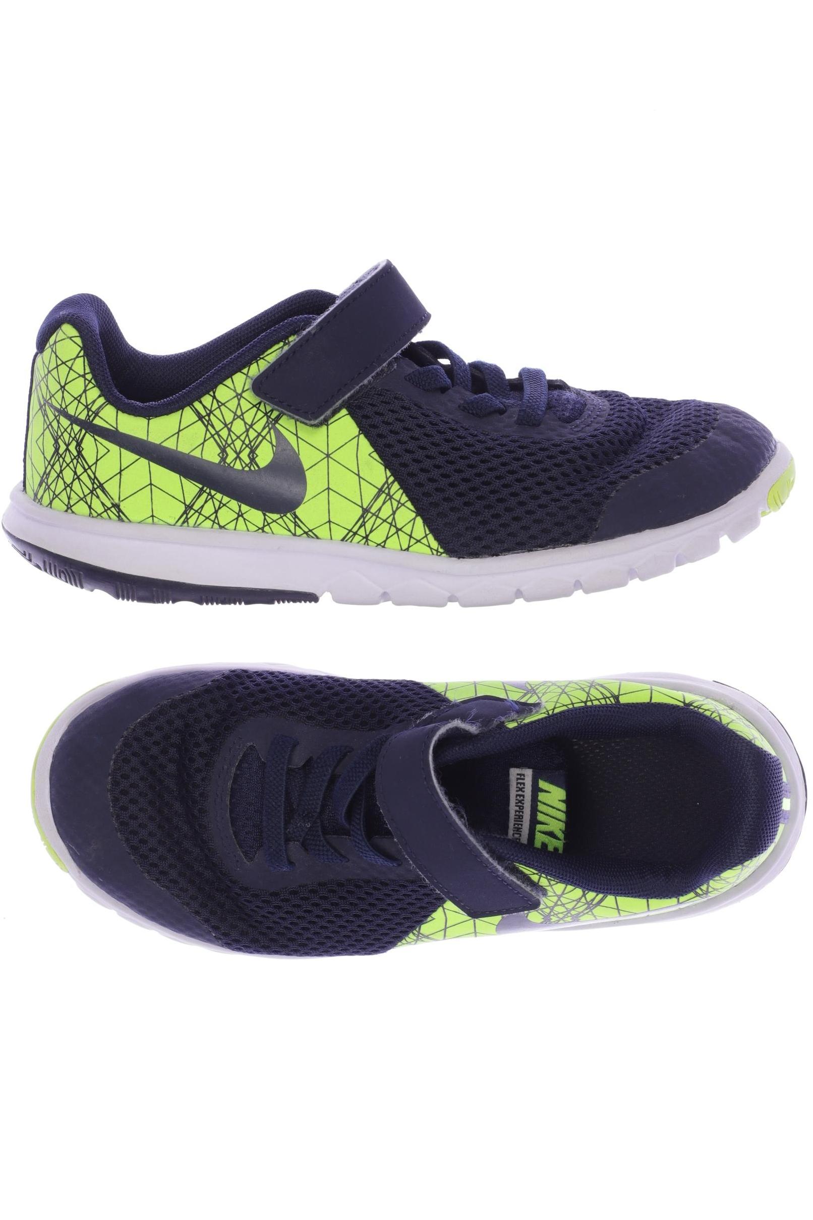 

Nike Herren Kinderschuhe, marineblau, Gr. 30