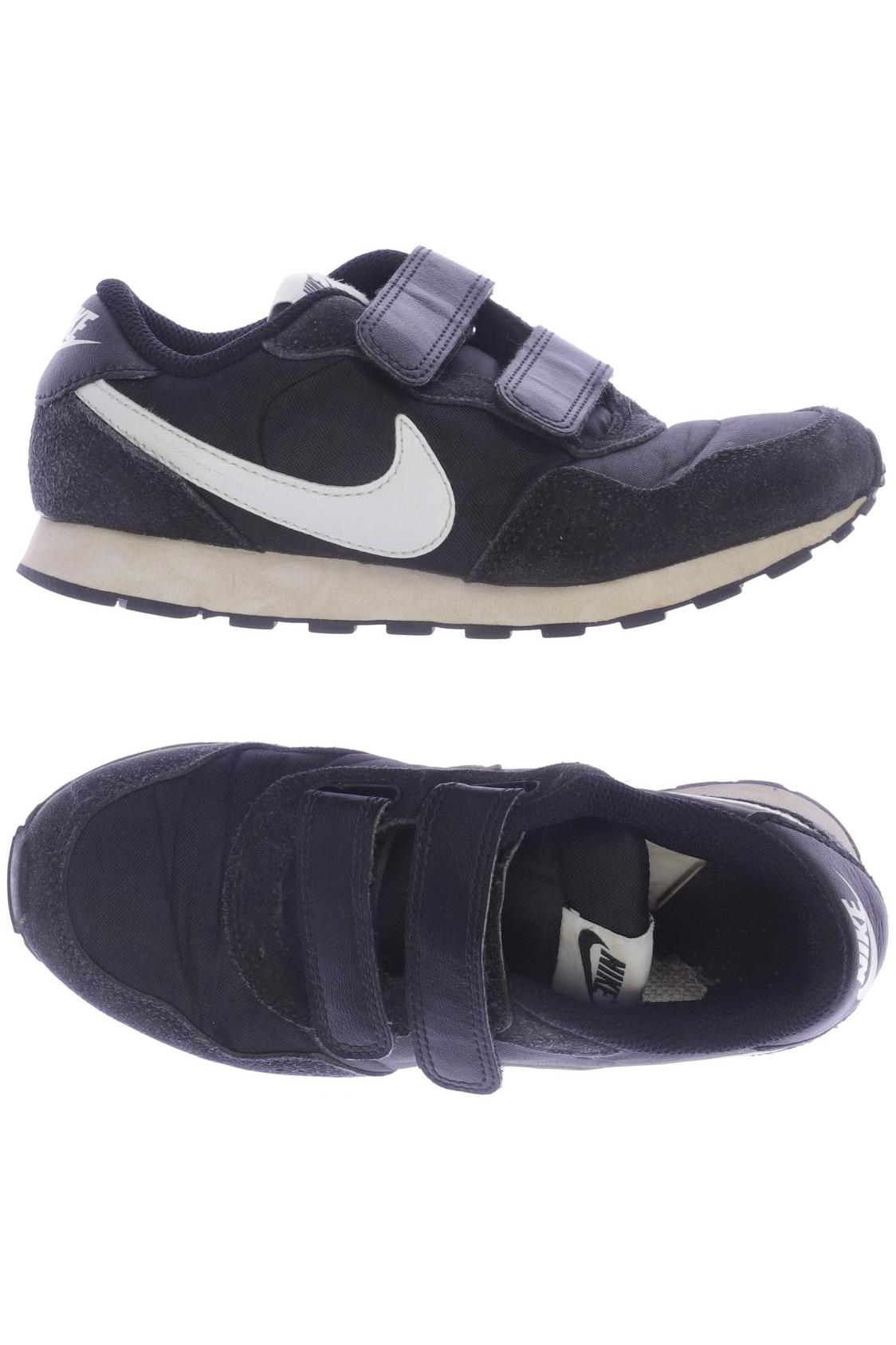 

Nike Jungen Kinderschuhe, schwarz
