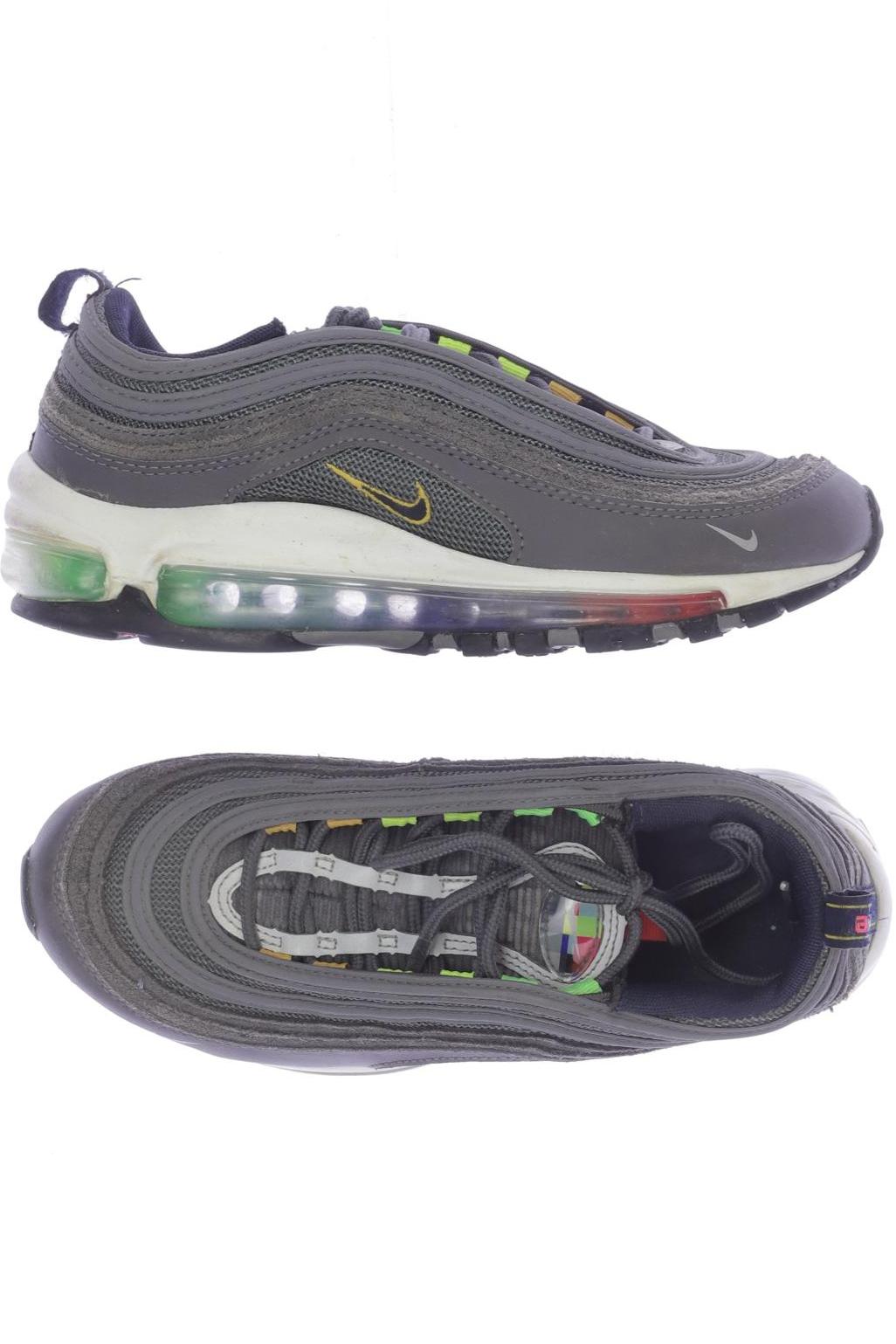

Nike Herren Kinderschuhe, grau, Gr. 36