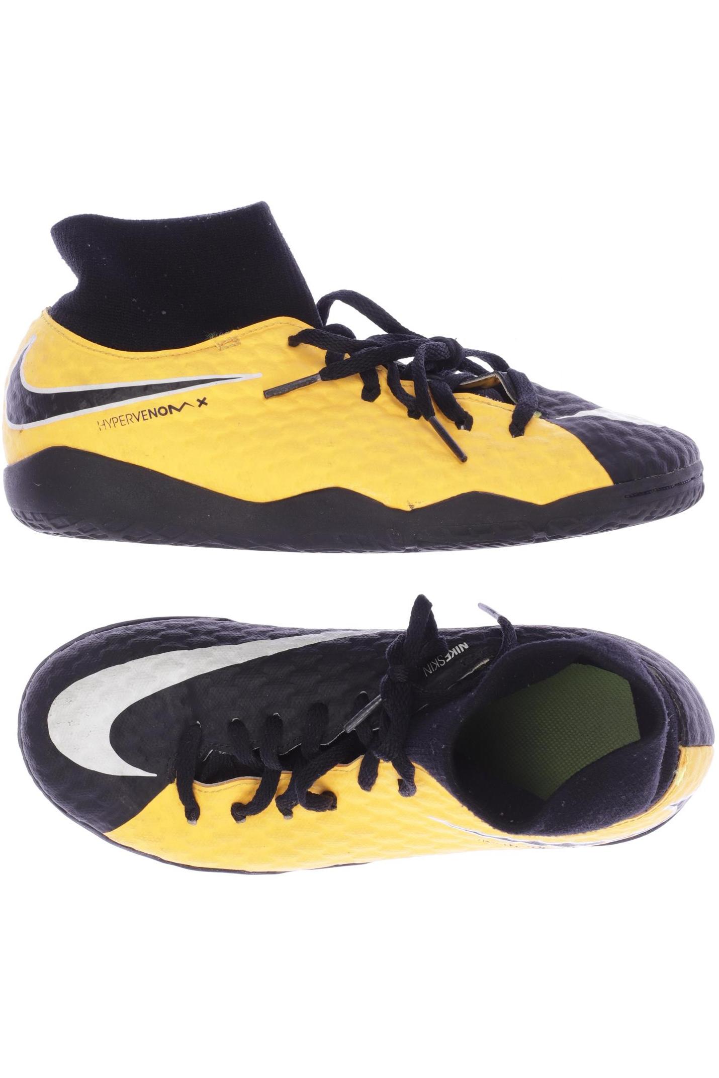 

Nike Herren Kinderschuhe, schwarz, Gr. 36