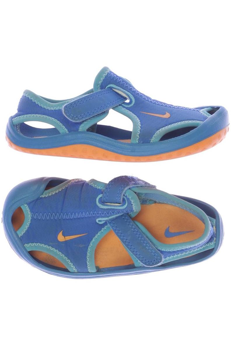 

Nike Jungen Kinderschuhe, blau