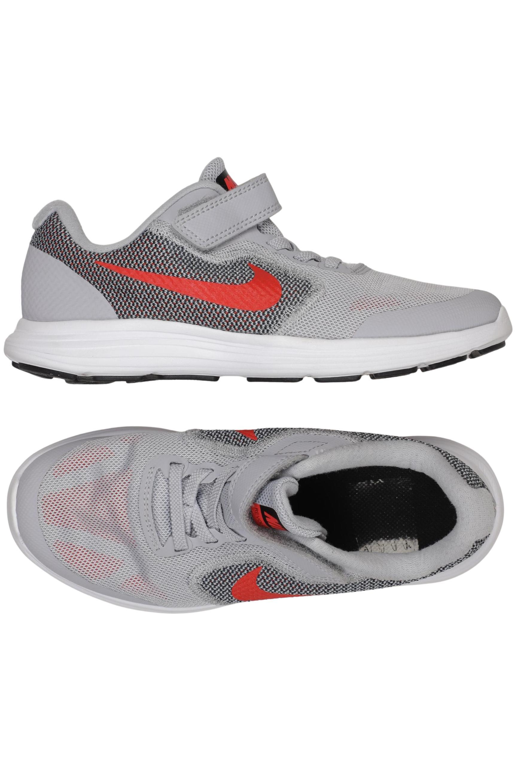 

Nike Jungen Kinderschuhe, mehrfarbig, Gr. 33