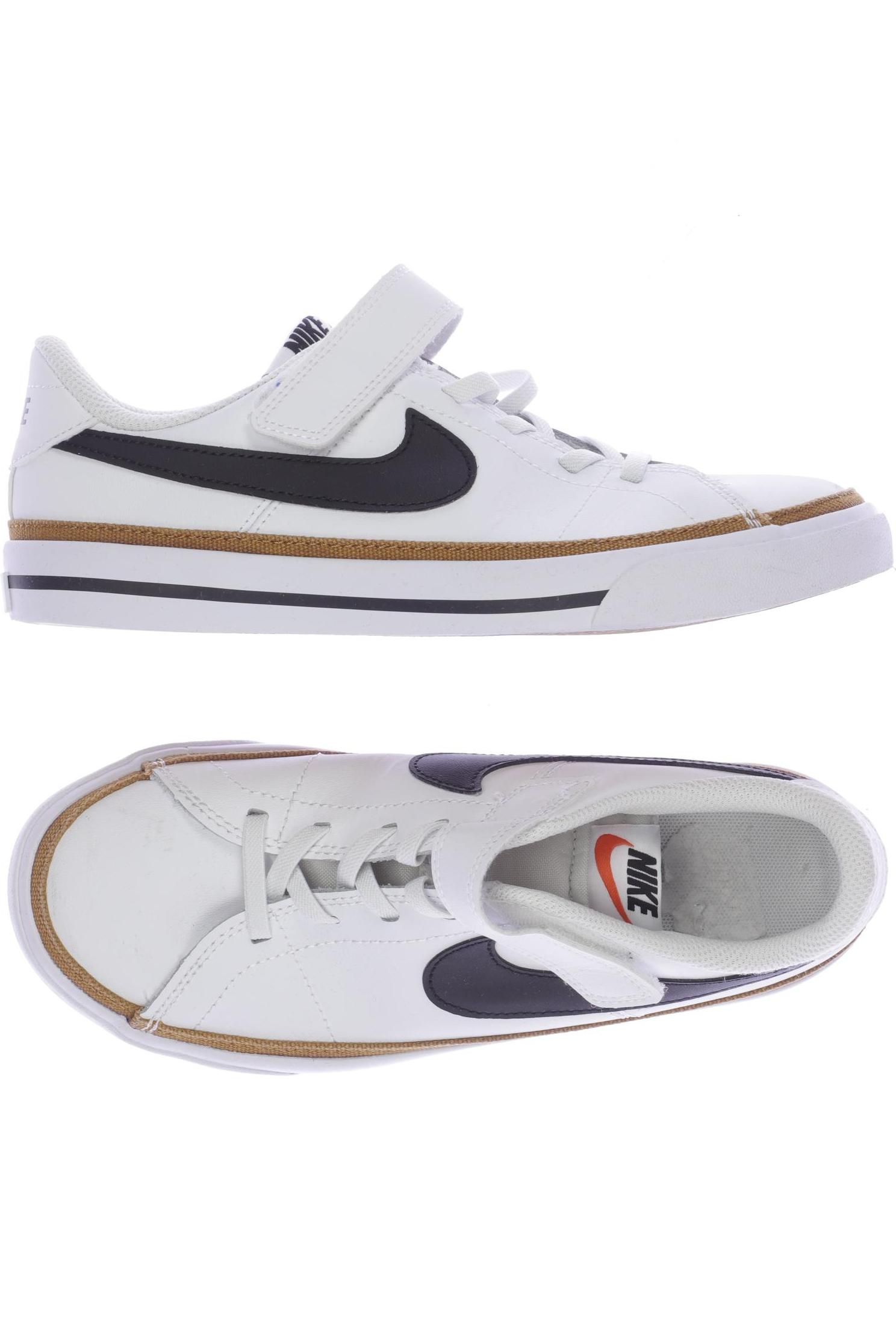 

Nike Jungen Kinderschuhe, weiß
