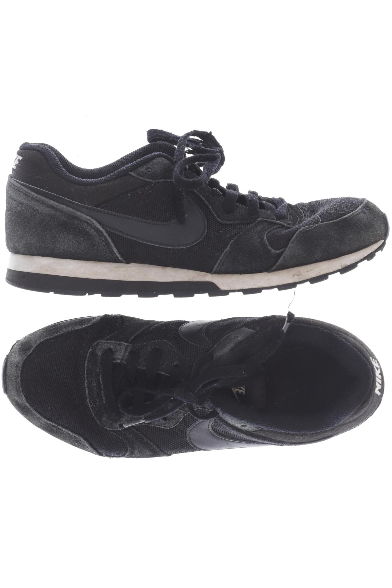 

Nike Jungen Kinderschuhe, schwarz