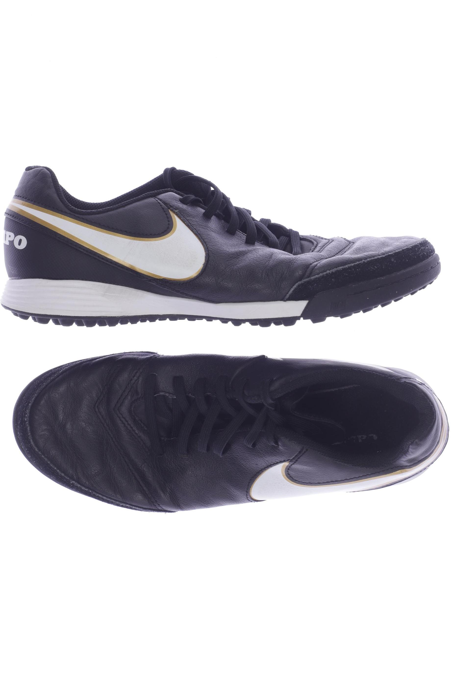 

Nike Jungen Kinderschuhe, schwarz, Gr. 40