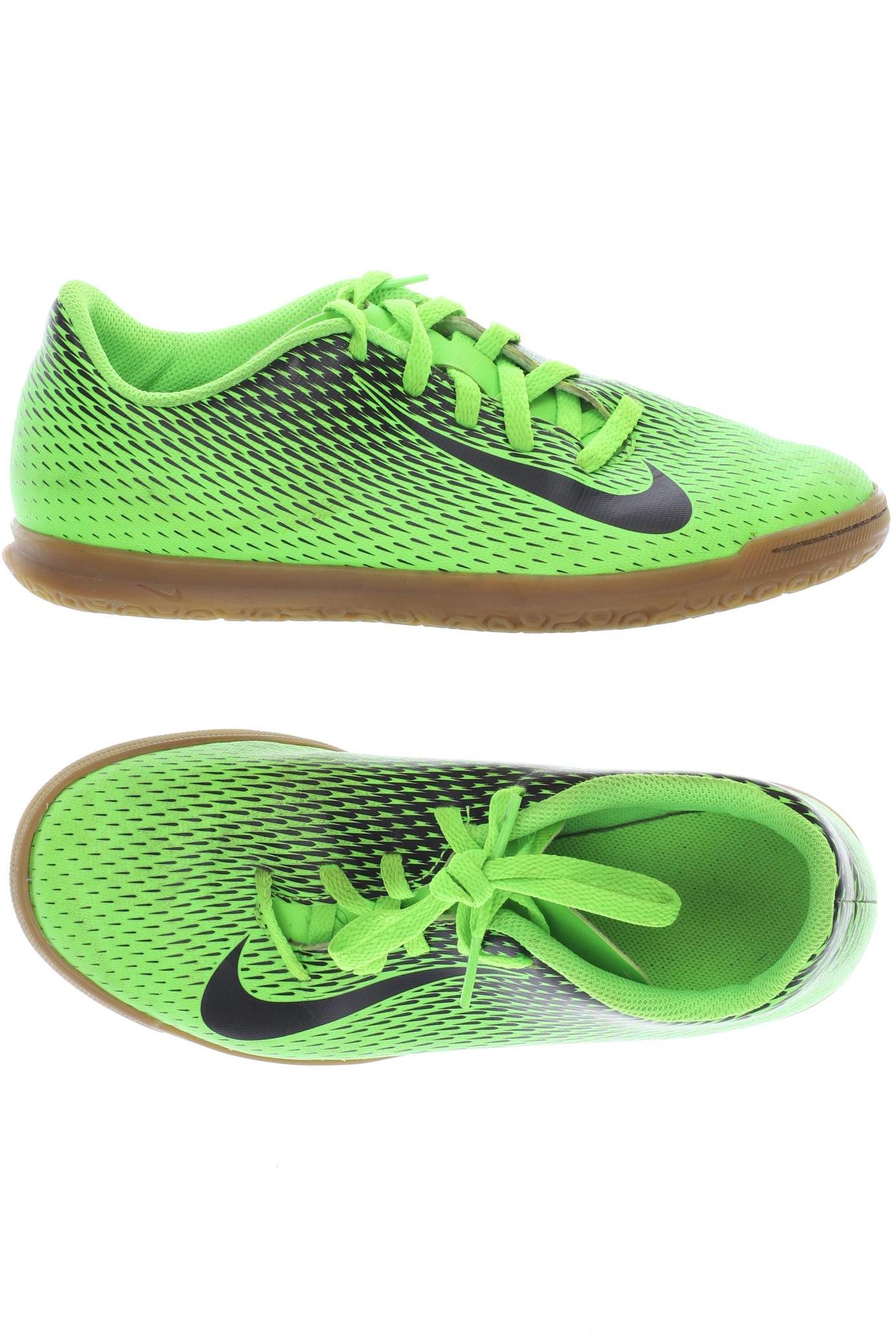 

Nike Jungen Kinderschuhe, neon