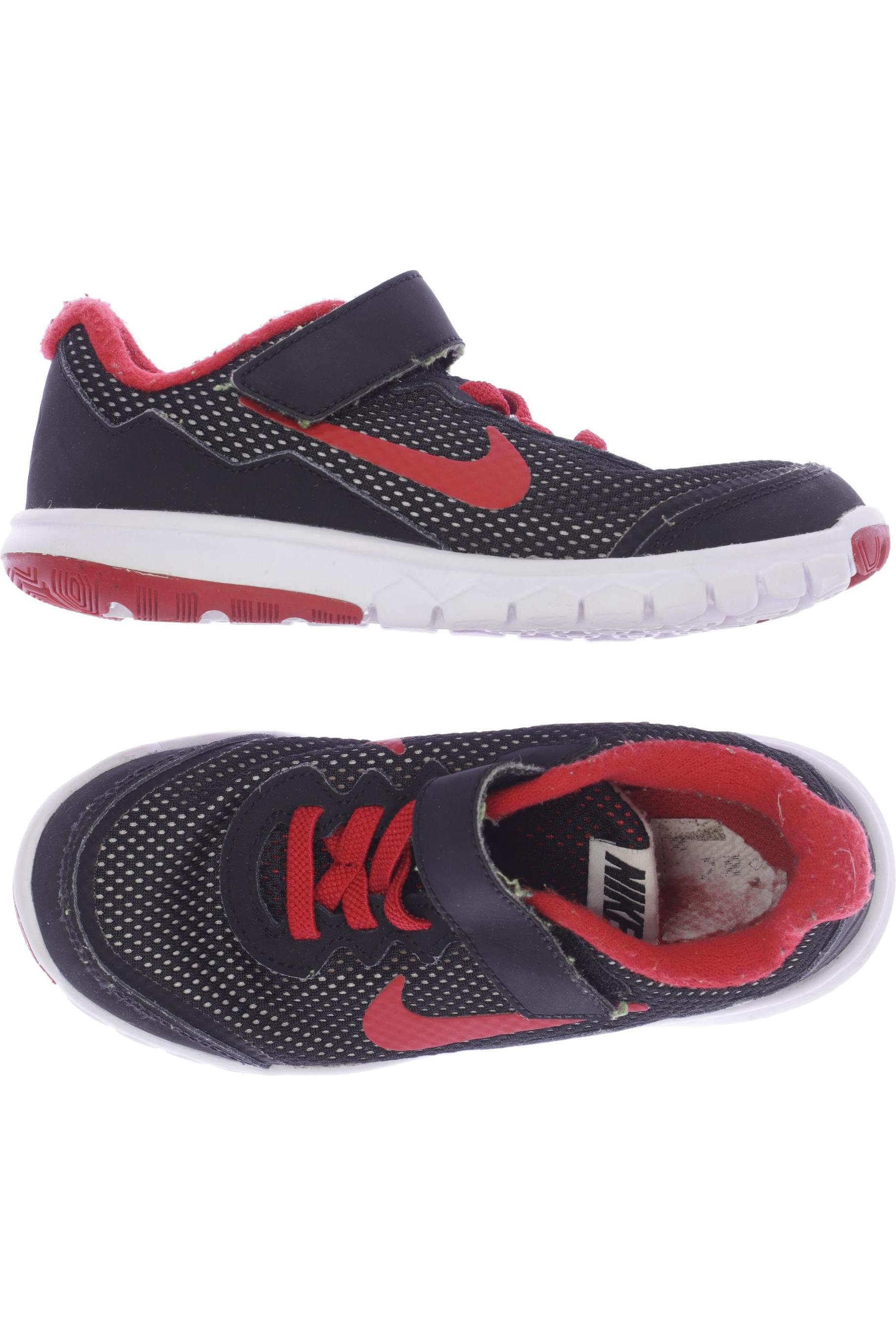 

Nike Jungen Kinderschuhe, schwarz