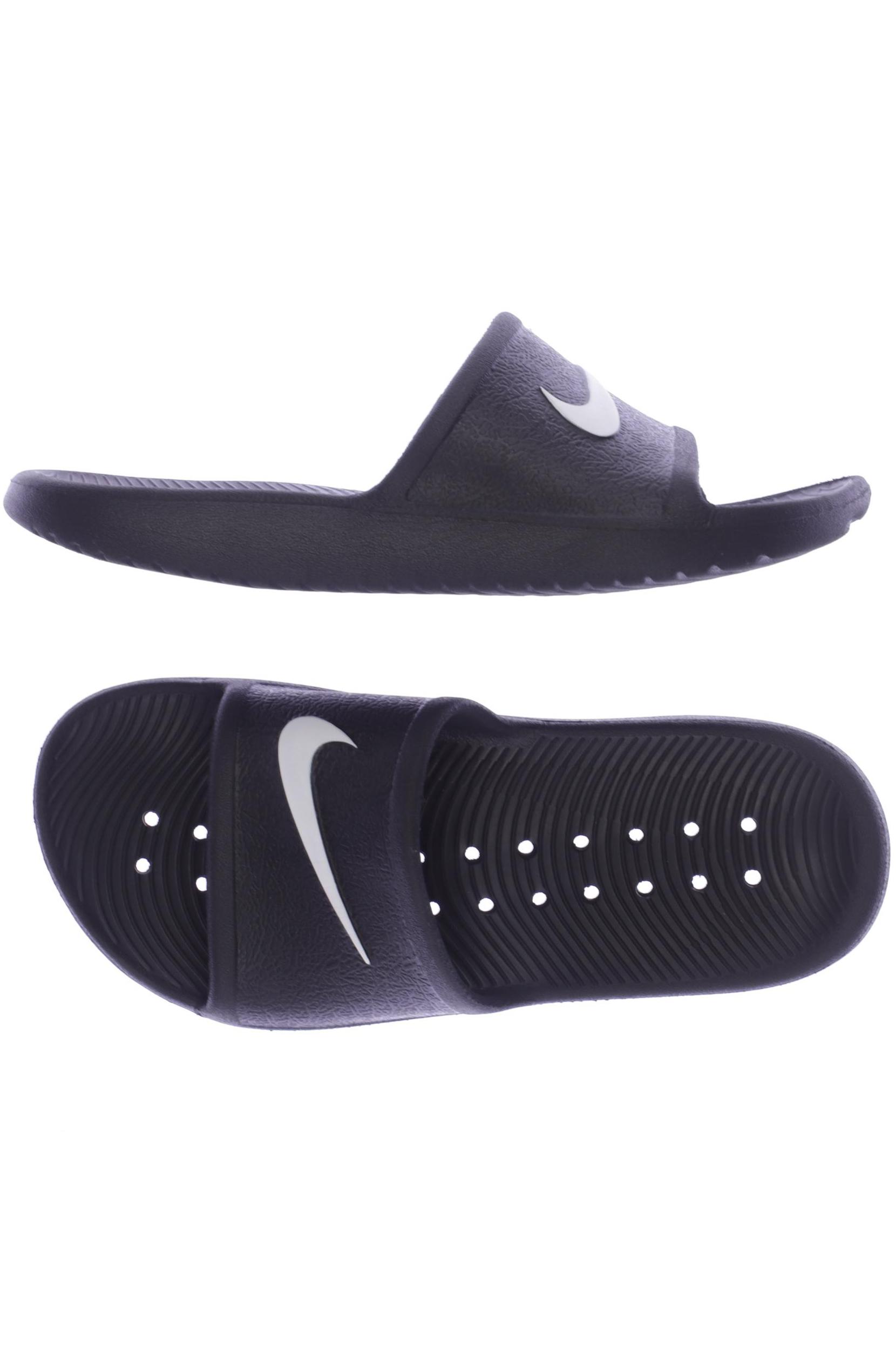 

Nike Herren Kinderschuhe, schwarz, Gr. 31