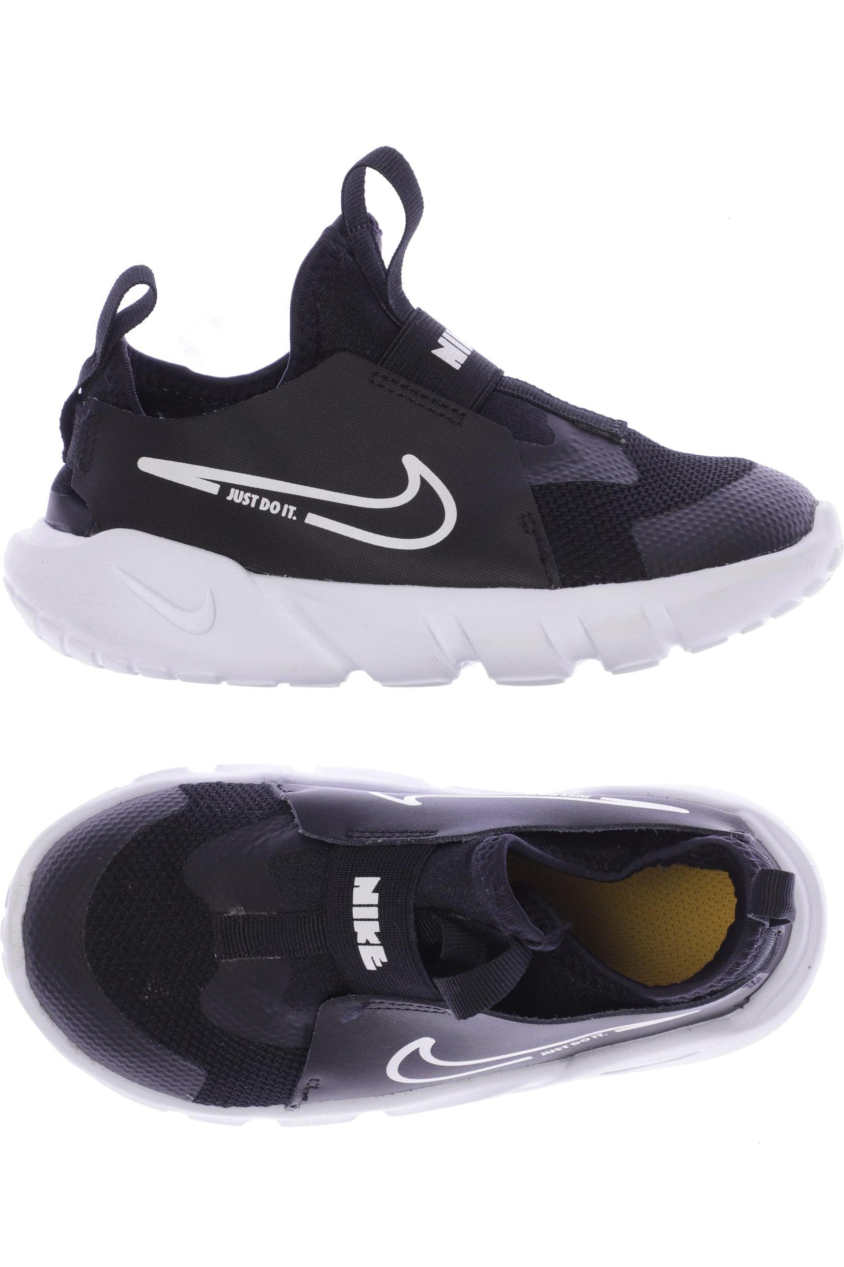 

Nike Jungen Kinderschuhe, schwarz