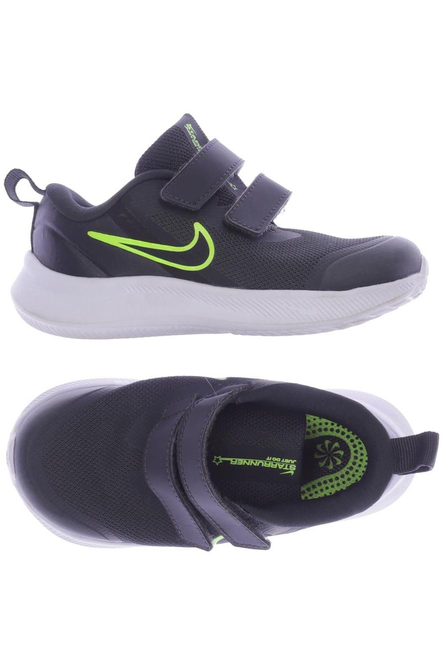 

Nike Jungen Kinderschuhe, grau