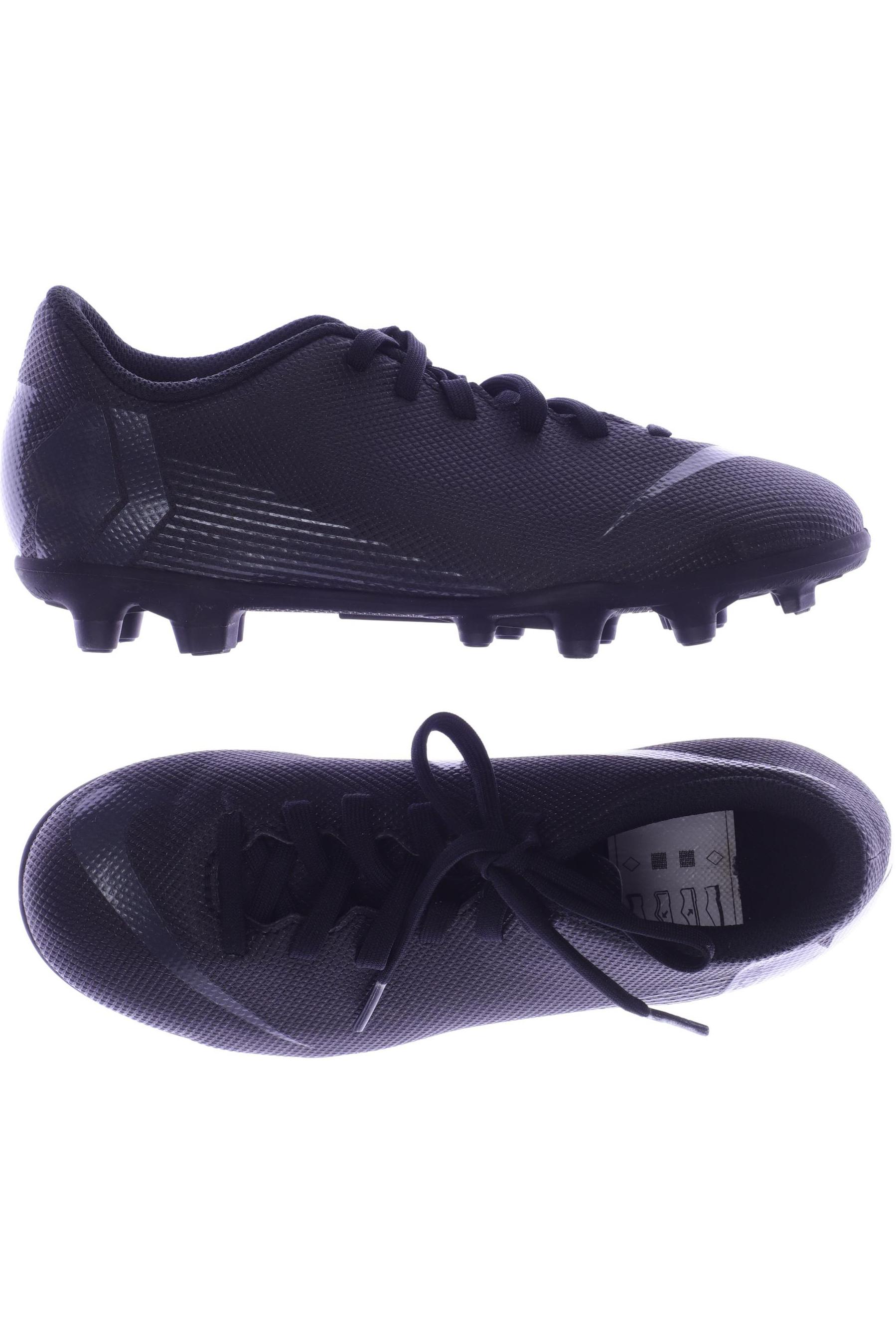 

Nike Herren Kinderschuhe, schwarz, Gr. 34