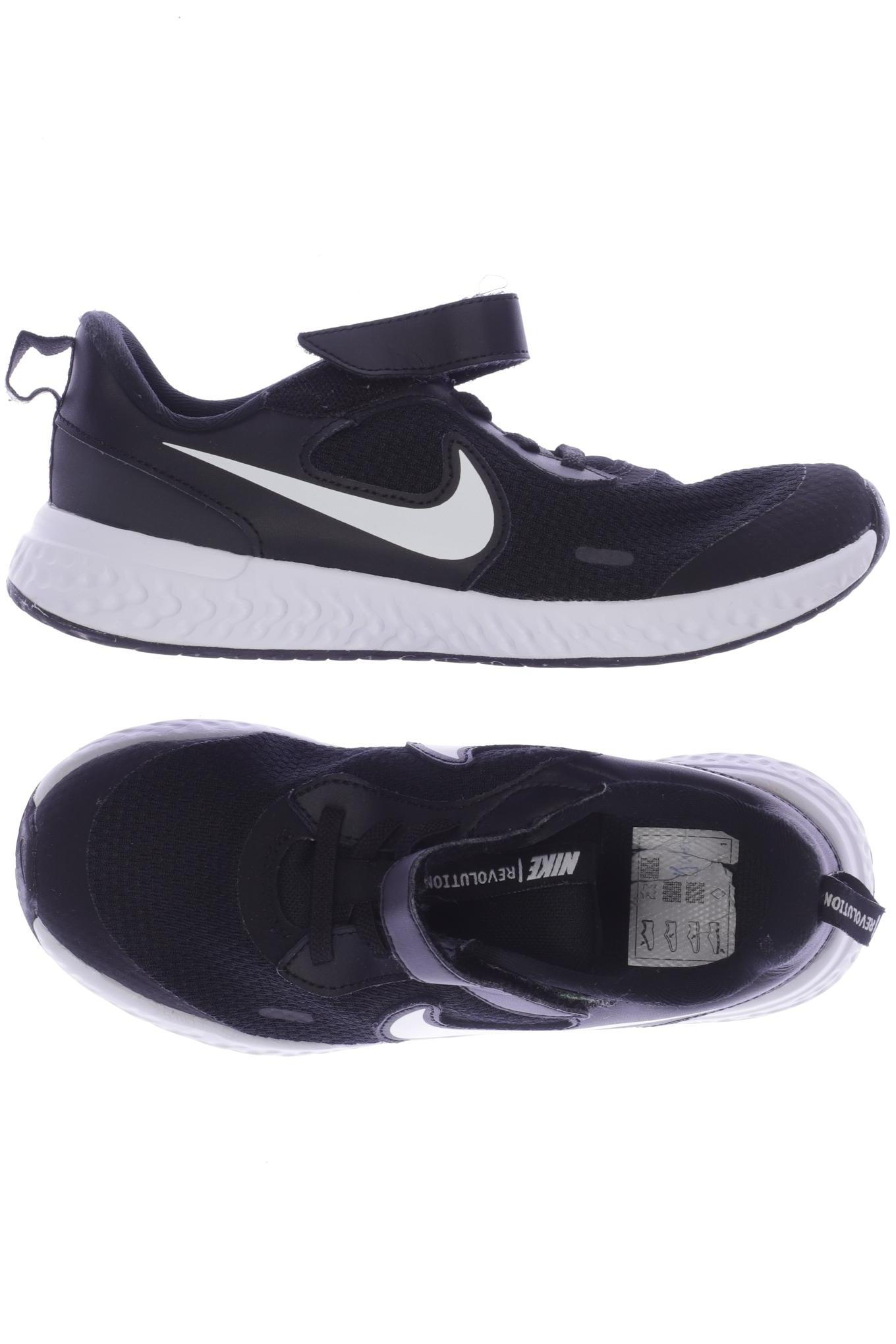 

Nike Jungen Kinderschuhe, schwarz