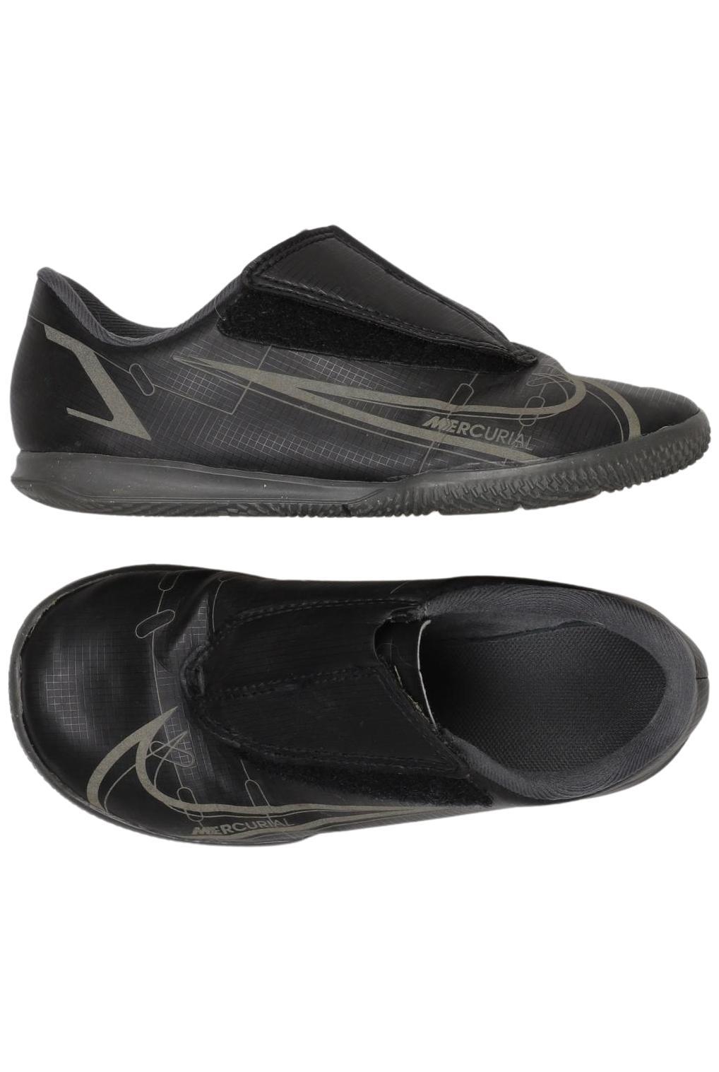 

Nike Jungen Kinderschuhe, schwarz, Gr. 28