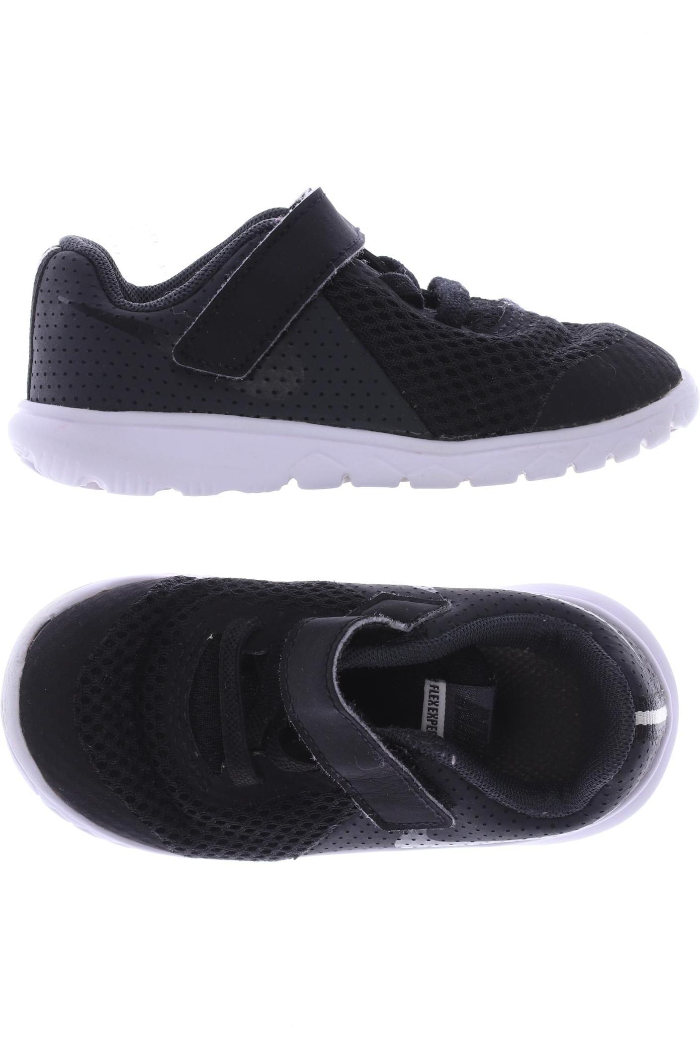 

Nike Jungen Kinderschuhe, schwarz