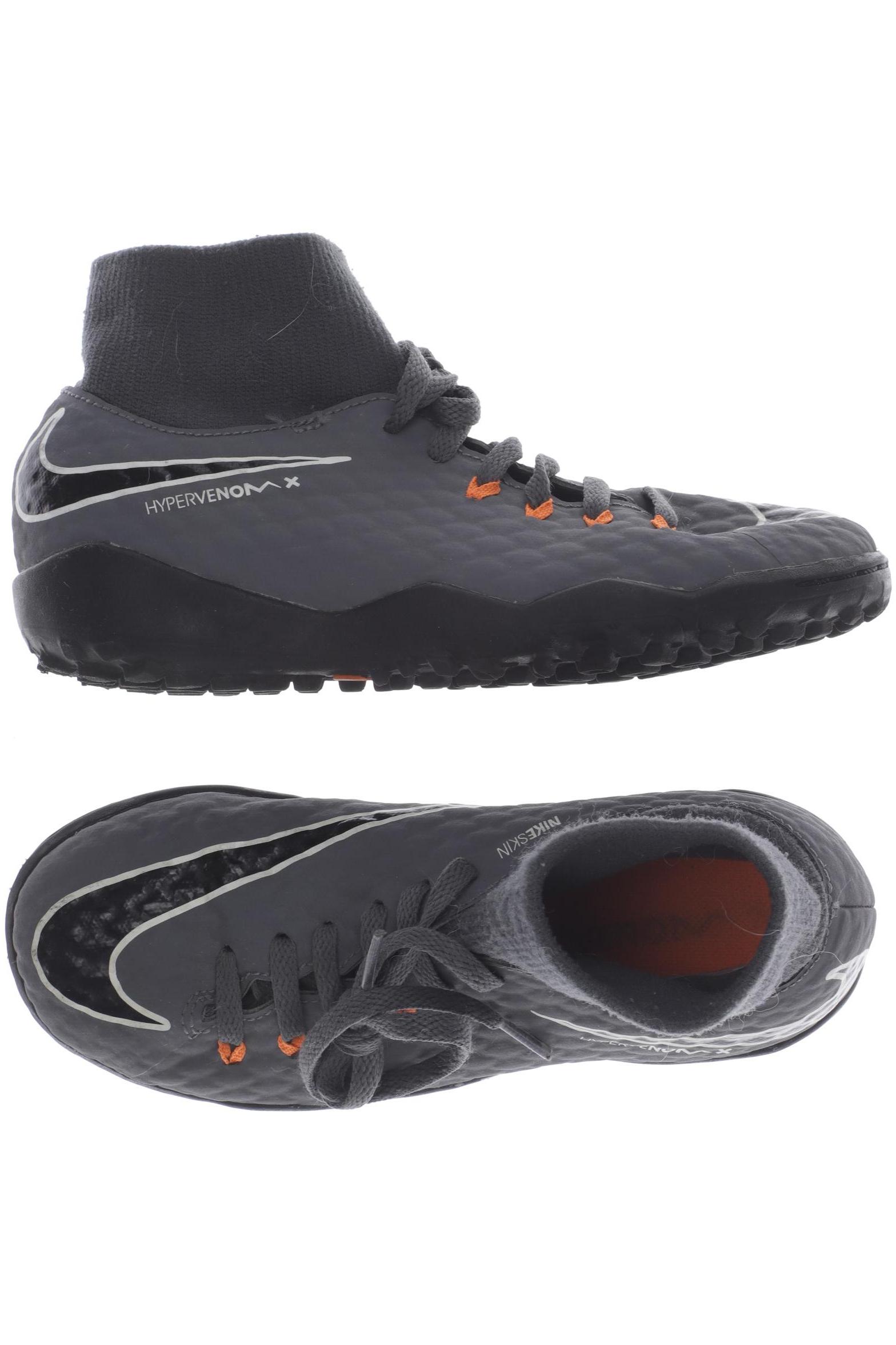 

Nike Jungen Kinderschuhe, grau