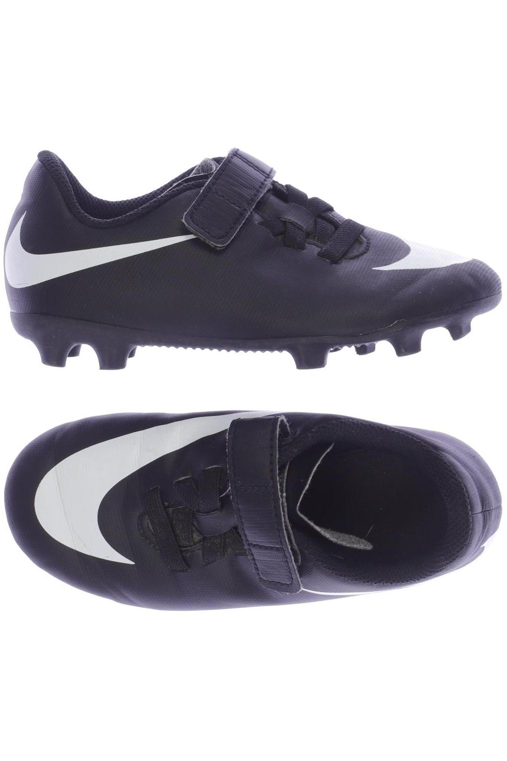 

Nike Jungen Kinderschuhe, schwarz