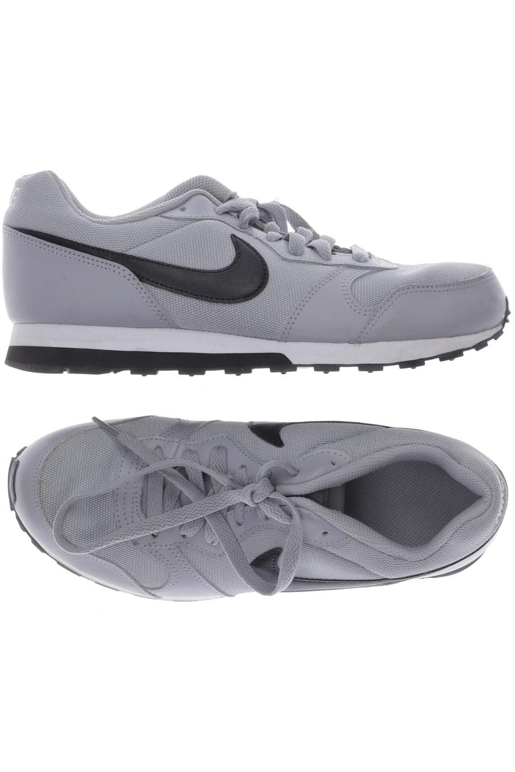 

Nike Jungen Kinderschuhe, grau