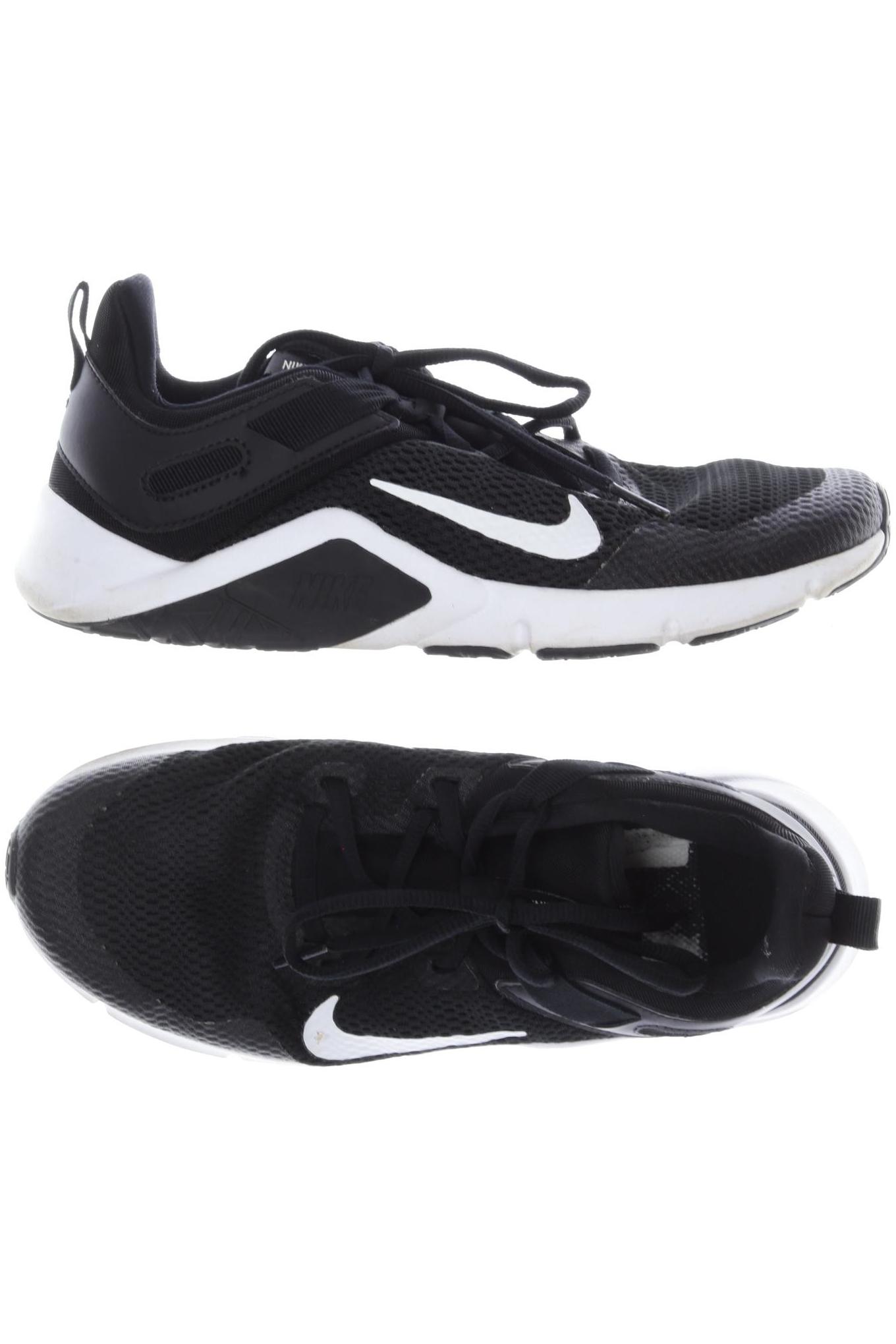 

Nike Herren Kinderschuhe, schwarz, Gr. 39