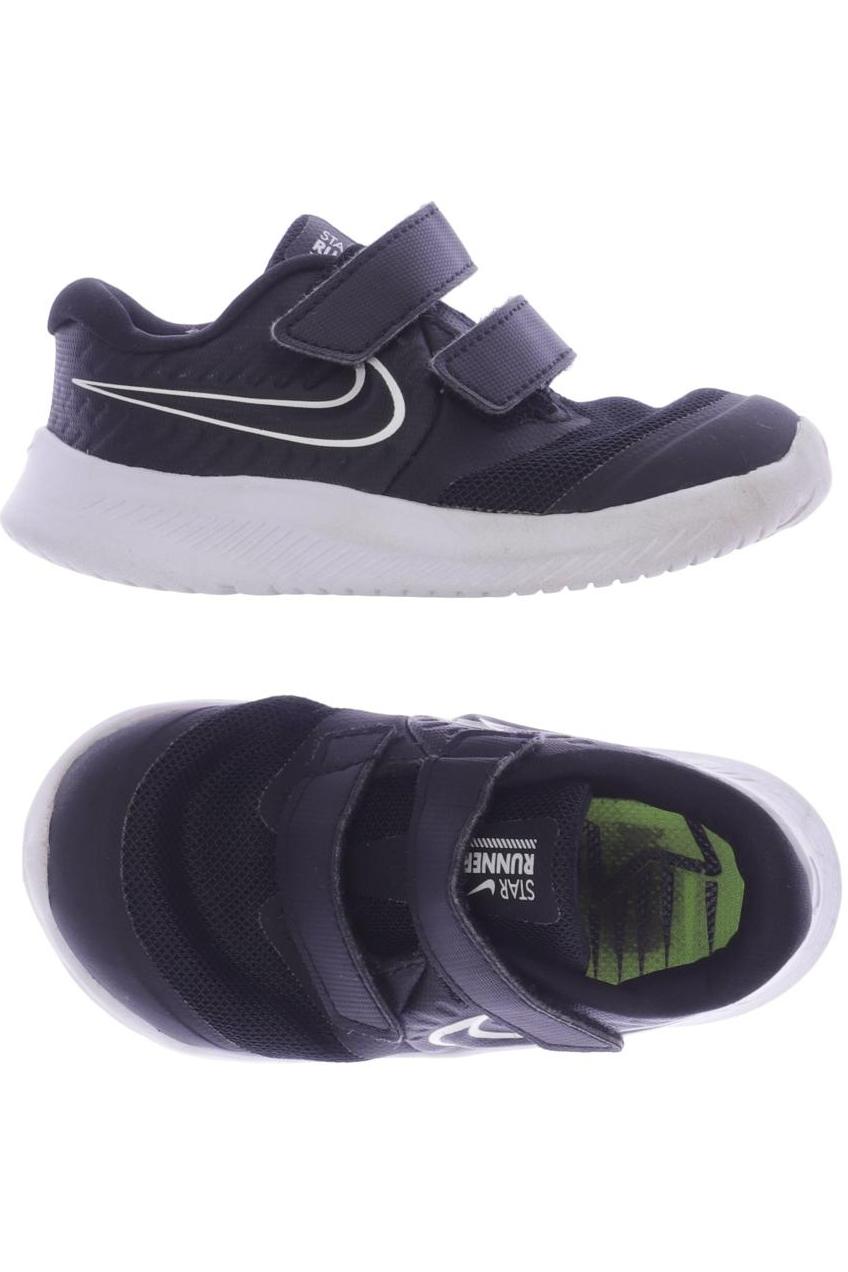 

Nike Jungen Kinderschuhe, schwarz