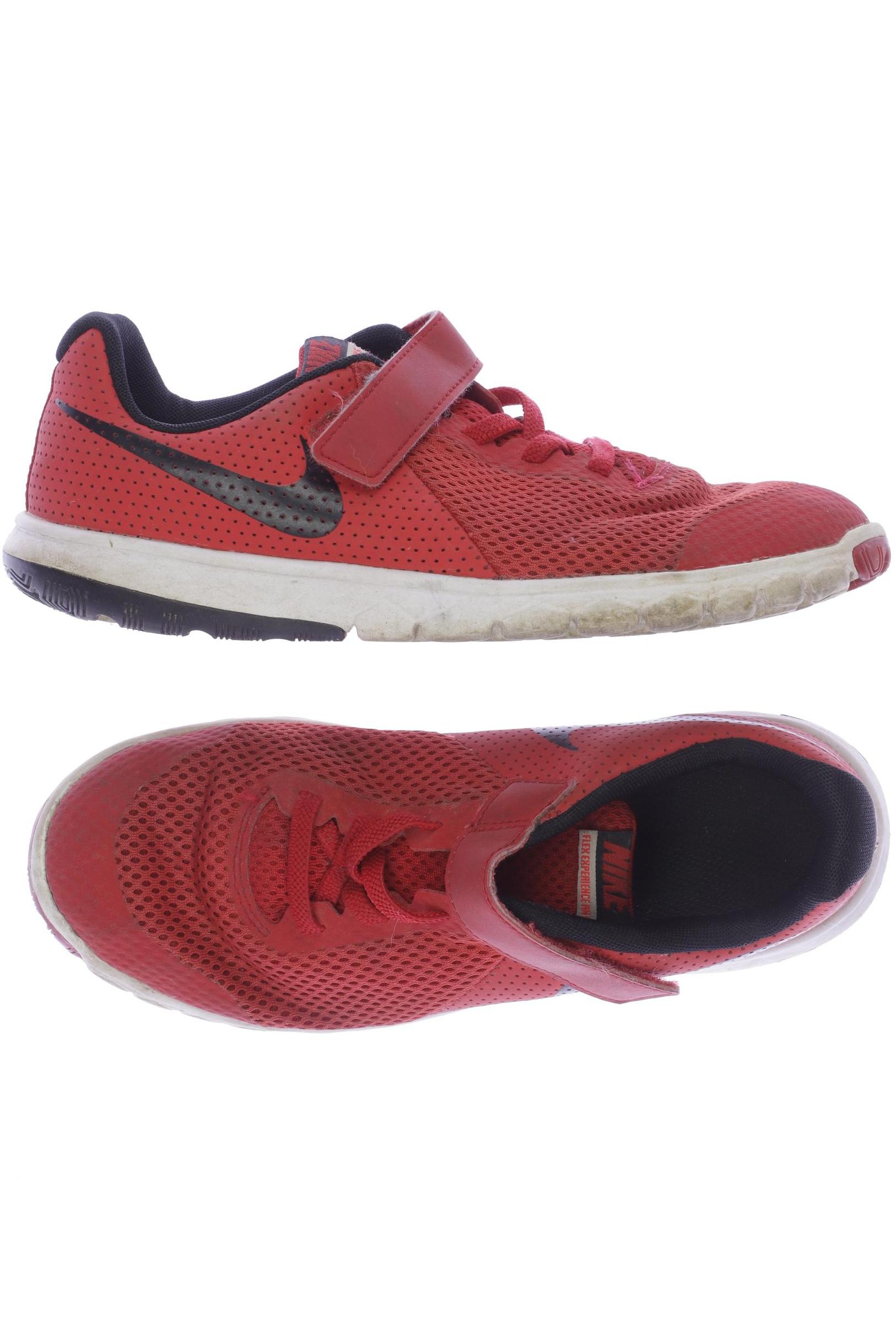 

Nike Jungen Kinderschuhe, rot