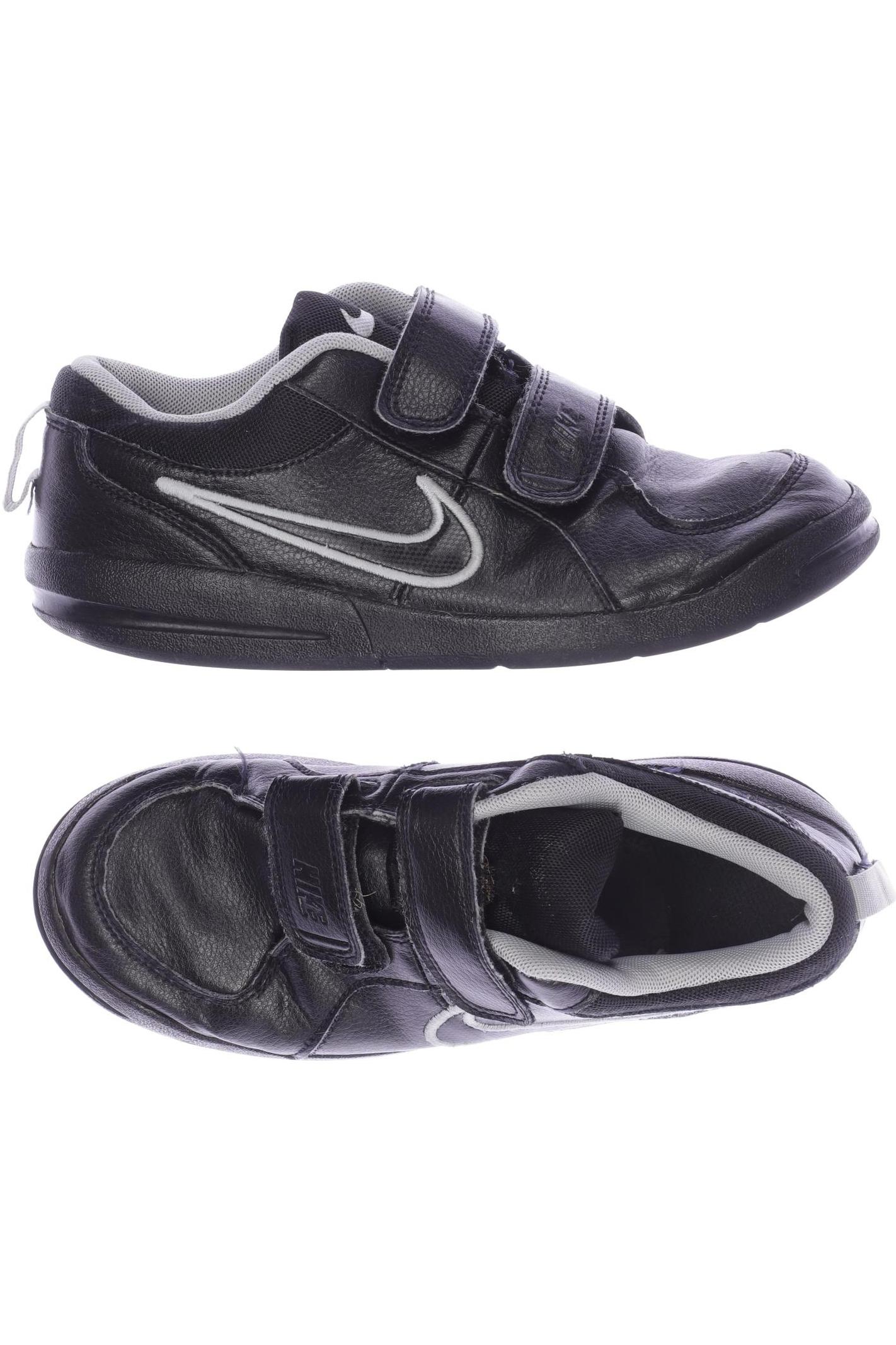 

Nike Jungen Kinderschuhe, schwarz