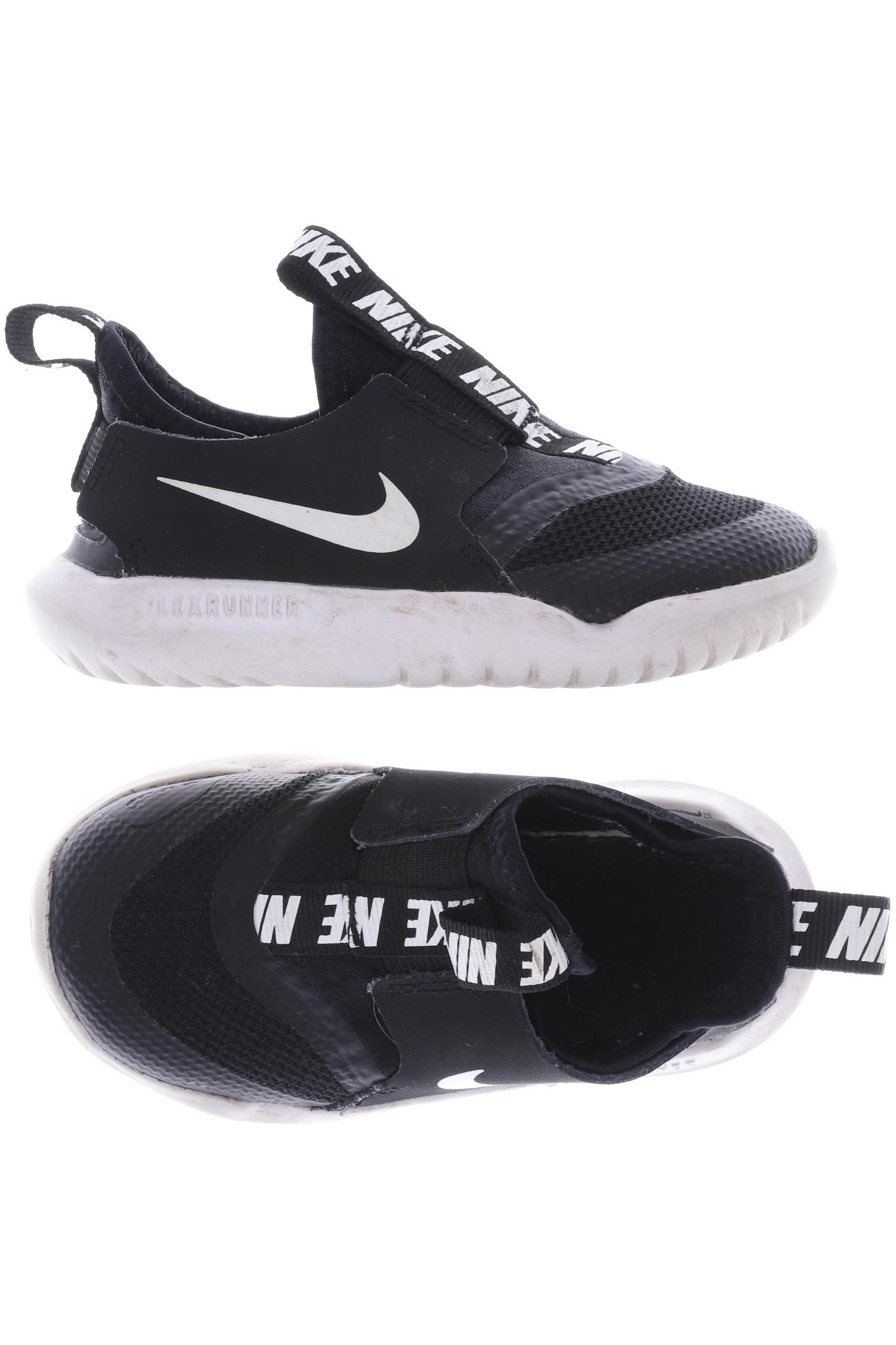 

Nike Jungen Kinderschuhe, schwarz
