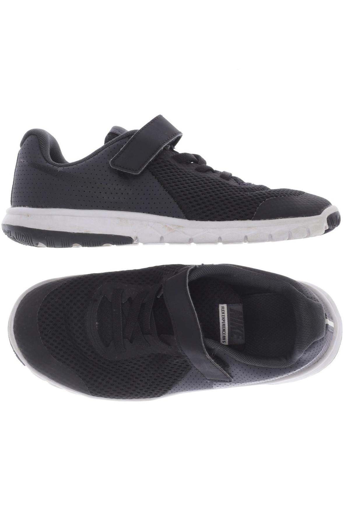 

Nike Herren Kinderschuhe, schwarz, Gr. 32