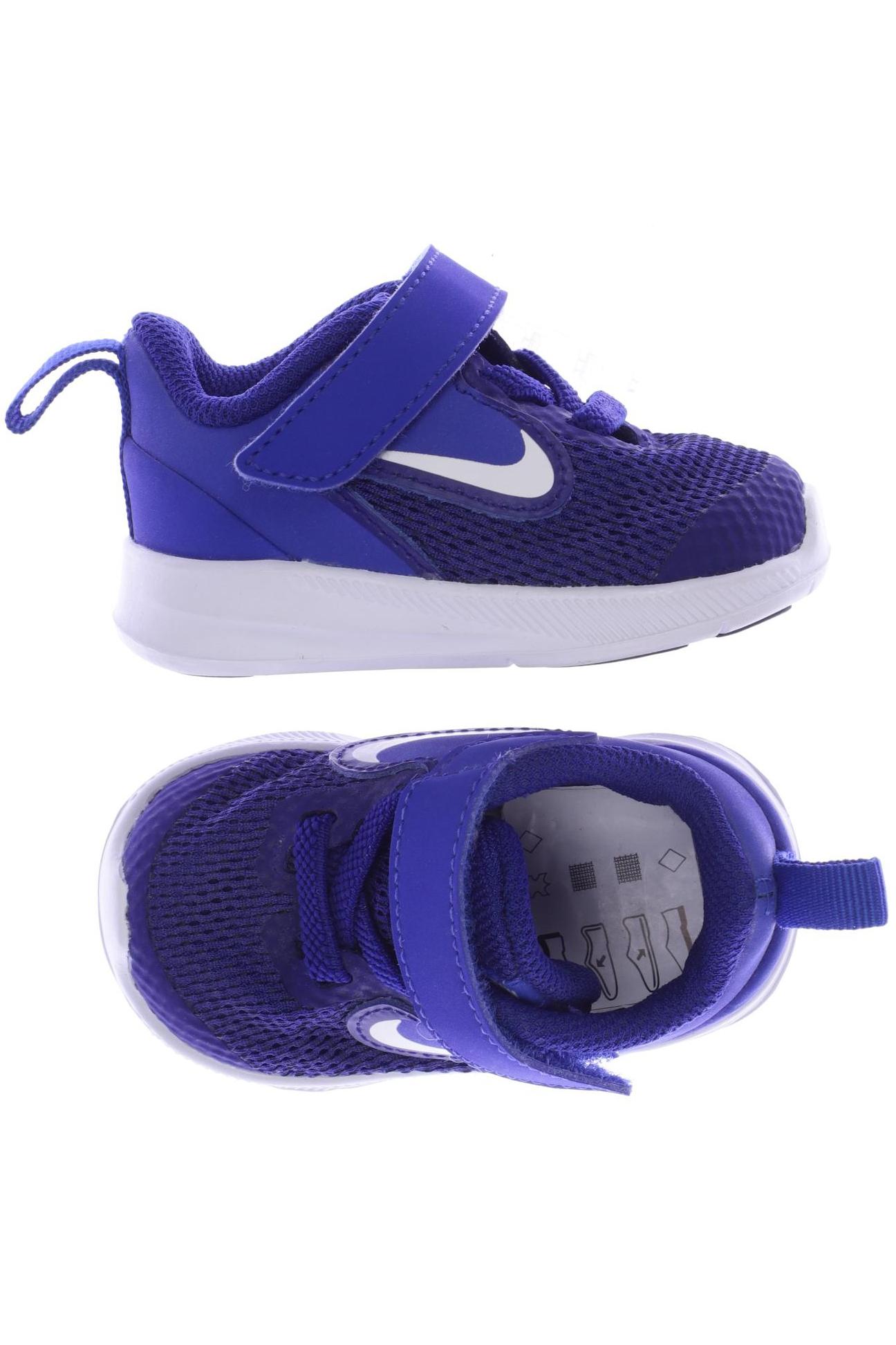 

Nike Jungen Chaussures pour enfants, marineblau